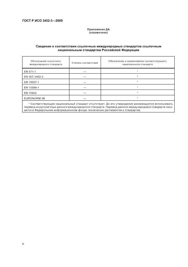 ГОСТ Р ИСО 3452-3-2009, страница 10