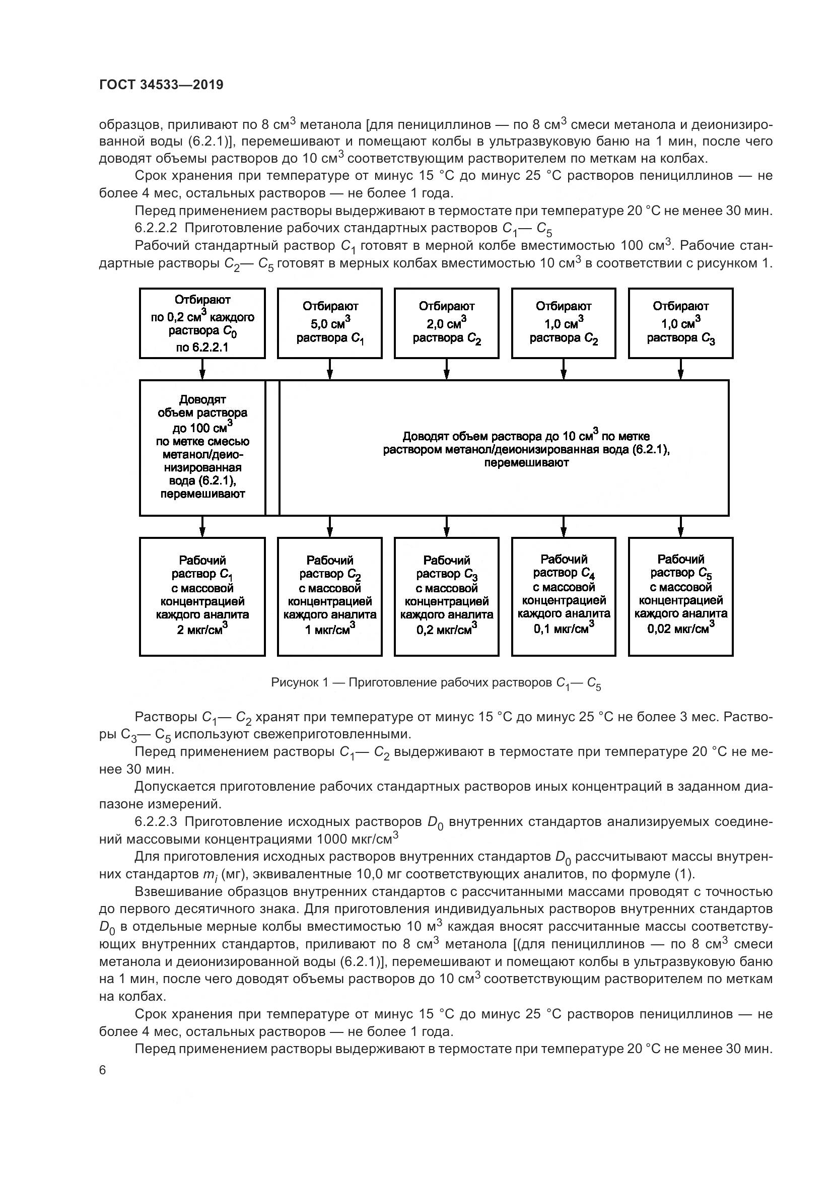 ГОСТ 34533-2019, страница 12