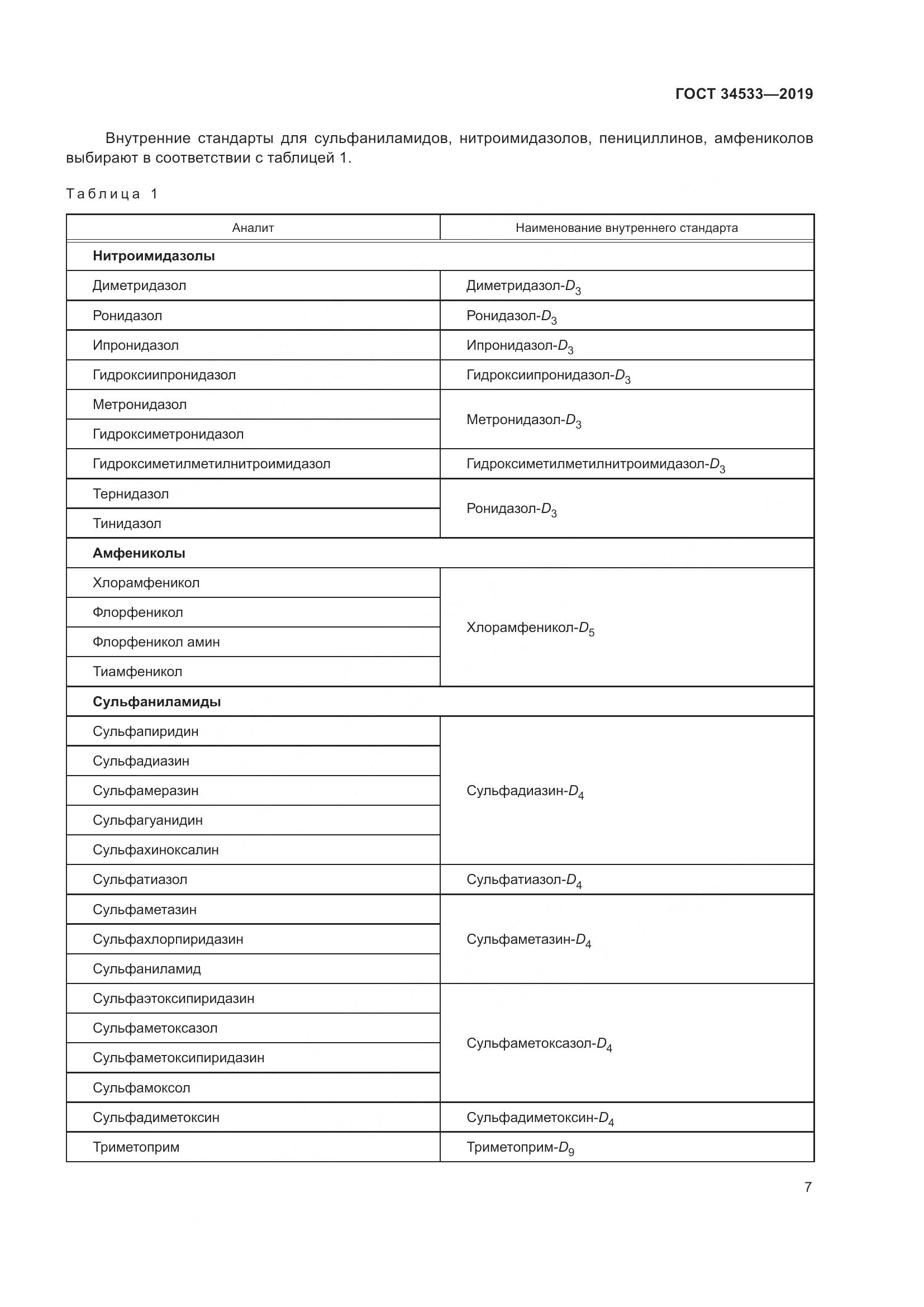 ГОСТ 34533-2019, страница 13