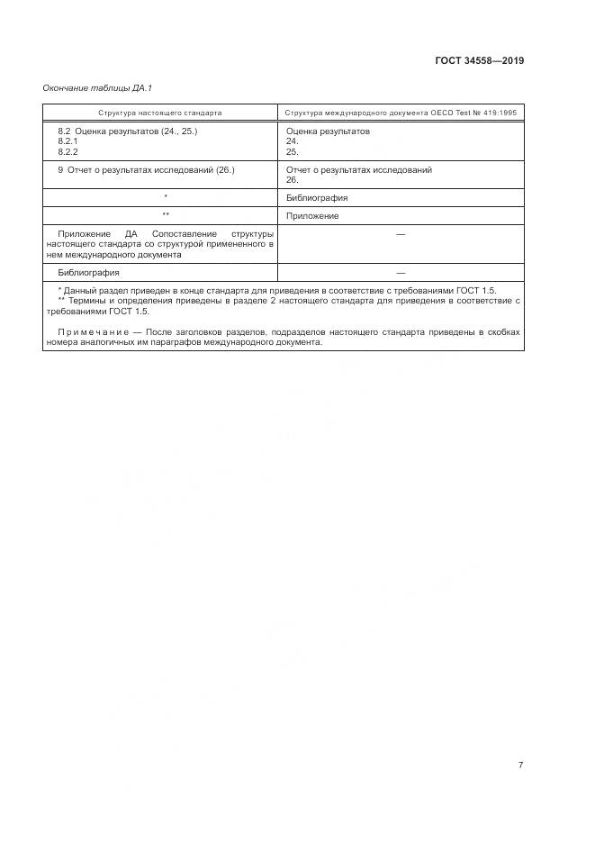 ГОСТ 34558-2019, страница 14