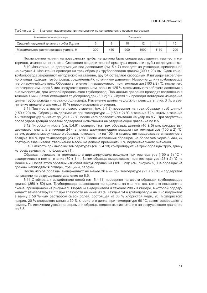 ГОСТ  34692-2020, страница 14