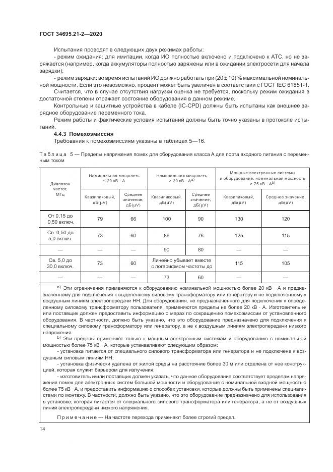 ГОСТ  34695.21-2-2020, страница 20