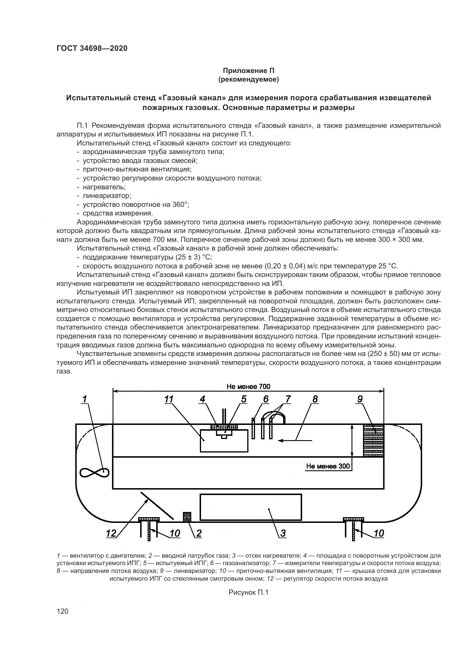 ГОСТ  34698-2020, страница 126