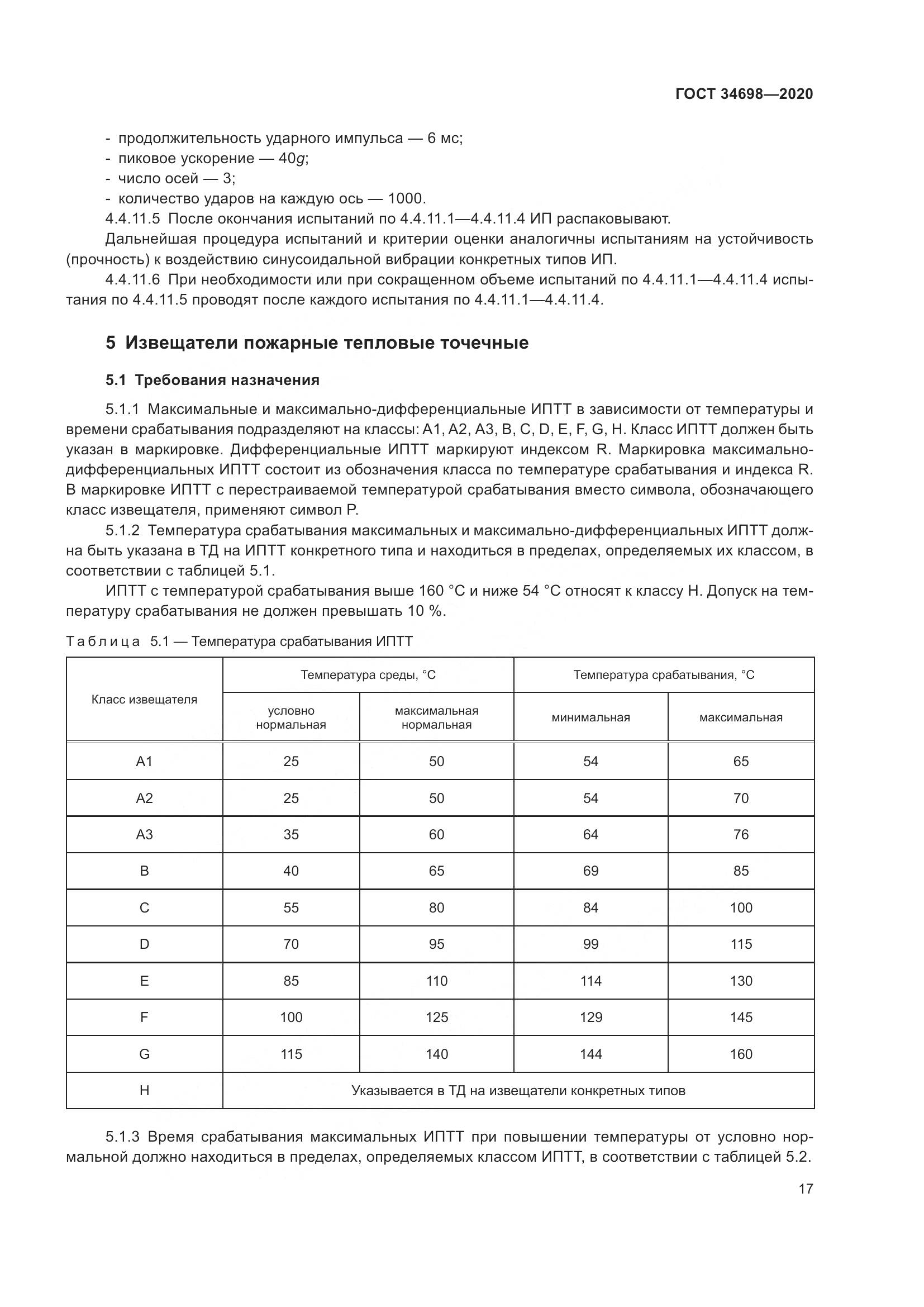 ГОСТ  34698-2020, страница 23