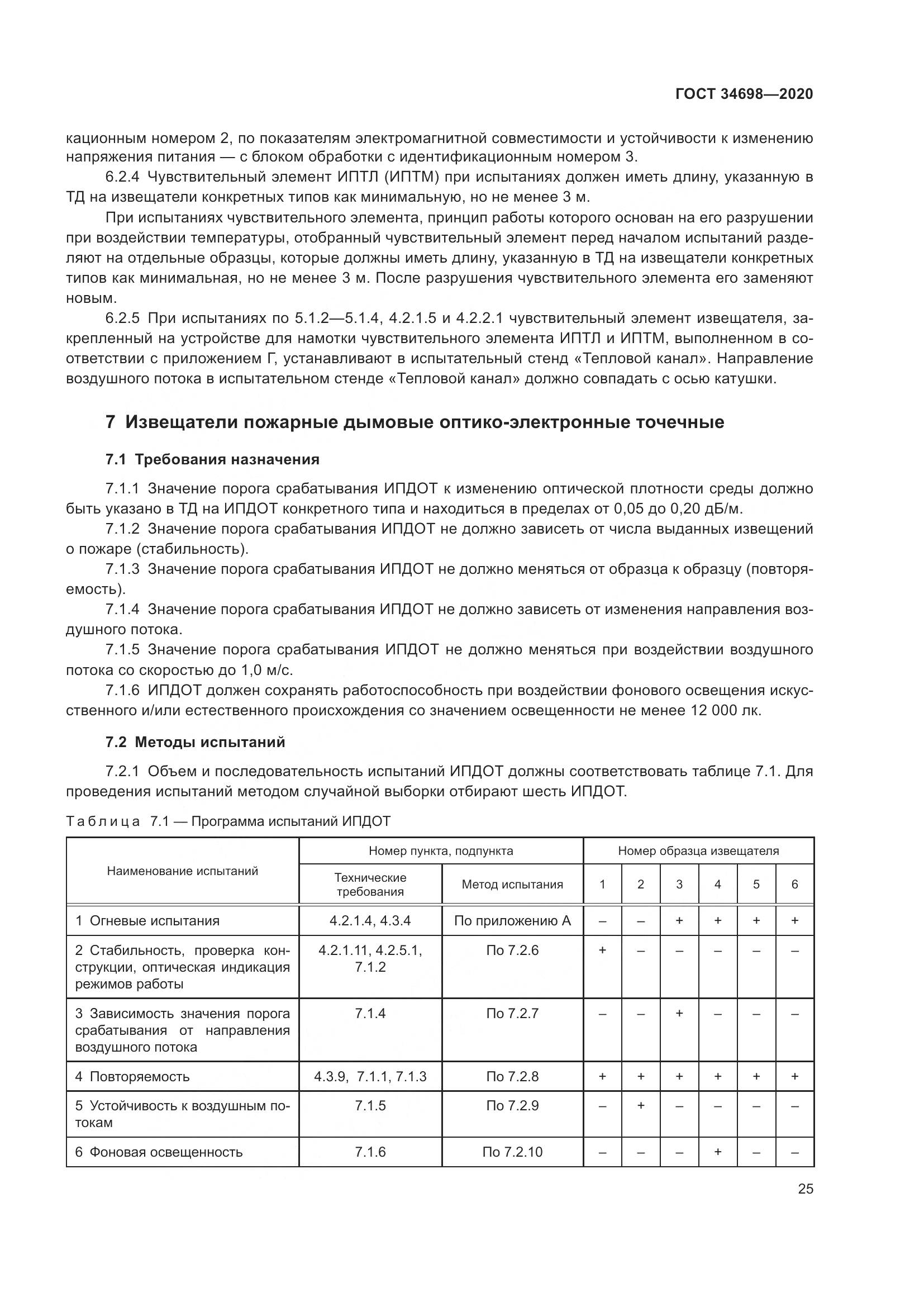 ГОСТ  34698-2020, страница 31