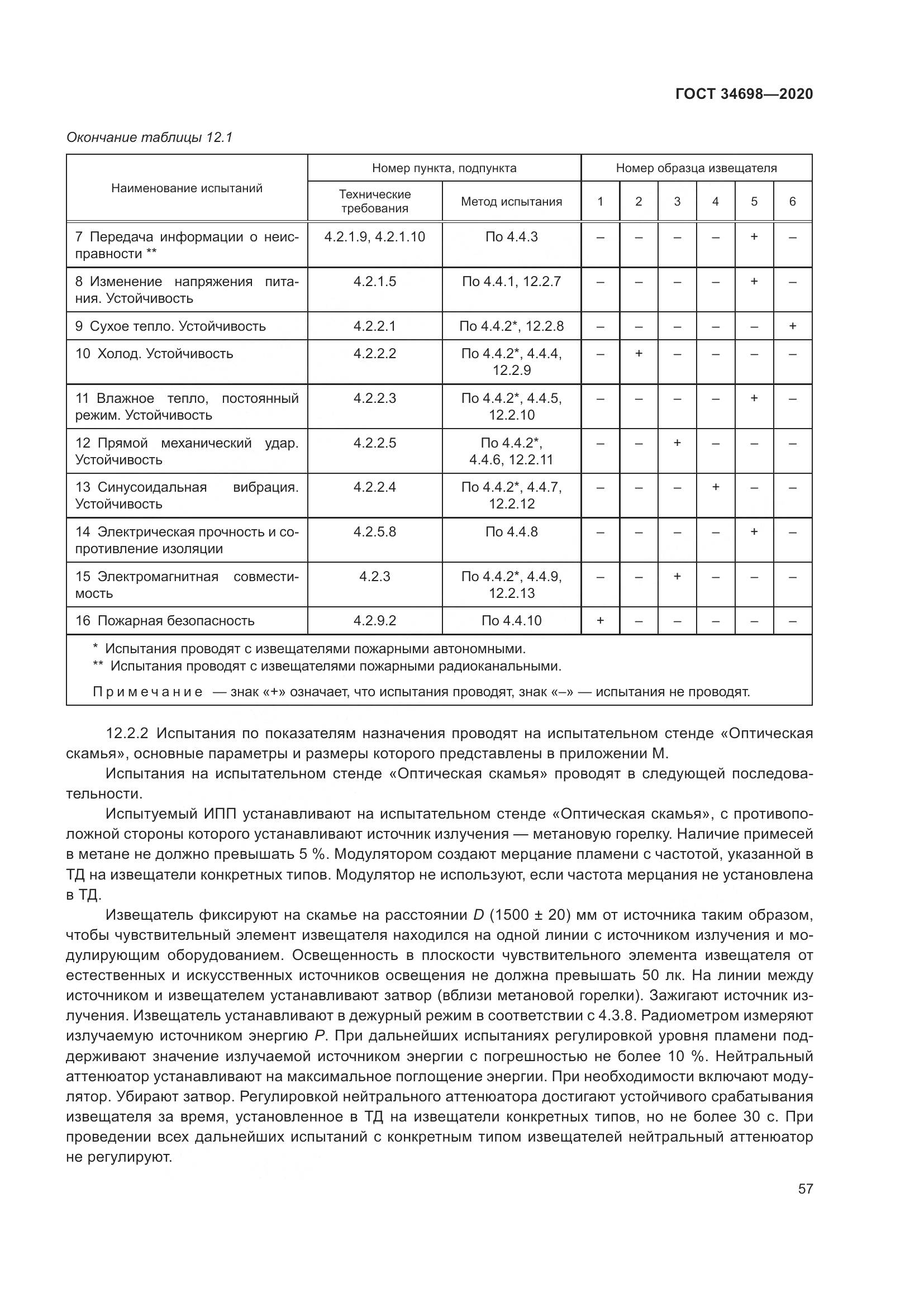 ГОСТ  34698-2020, страница 63