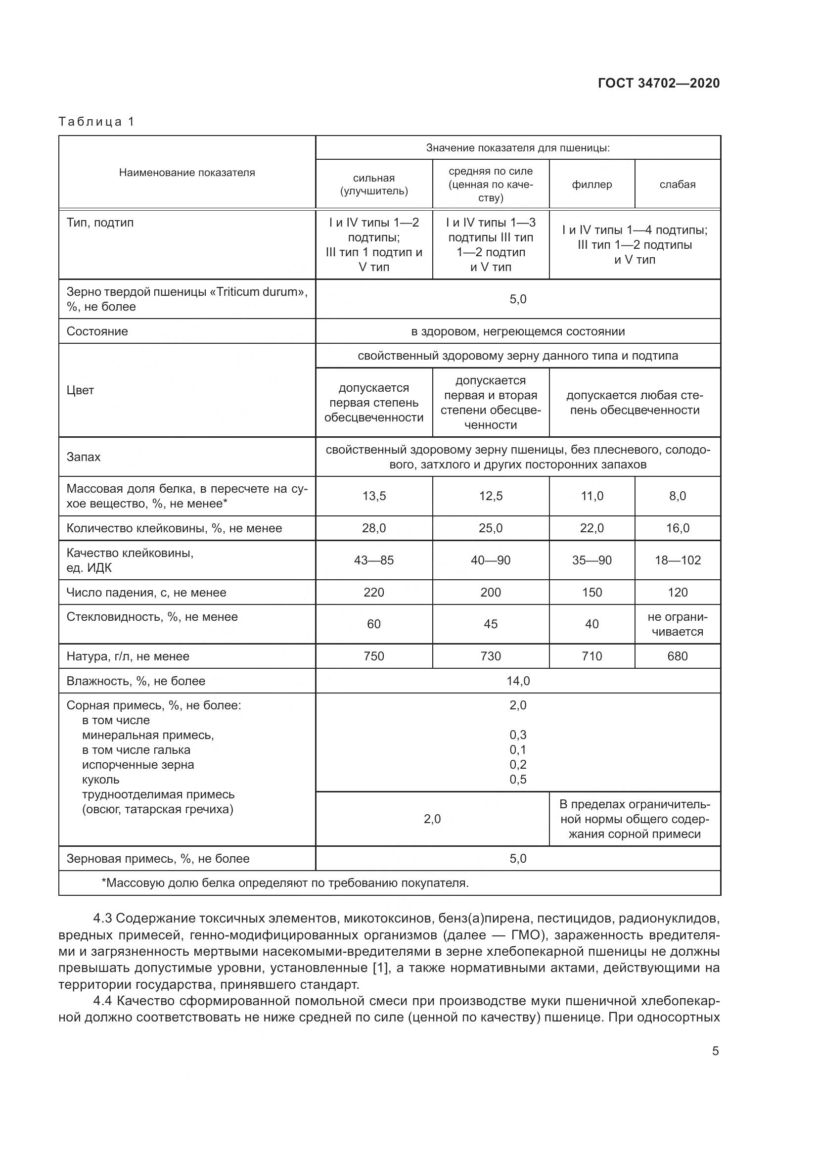 ГОСТ  34702-2020, страница 10
