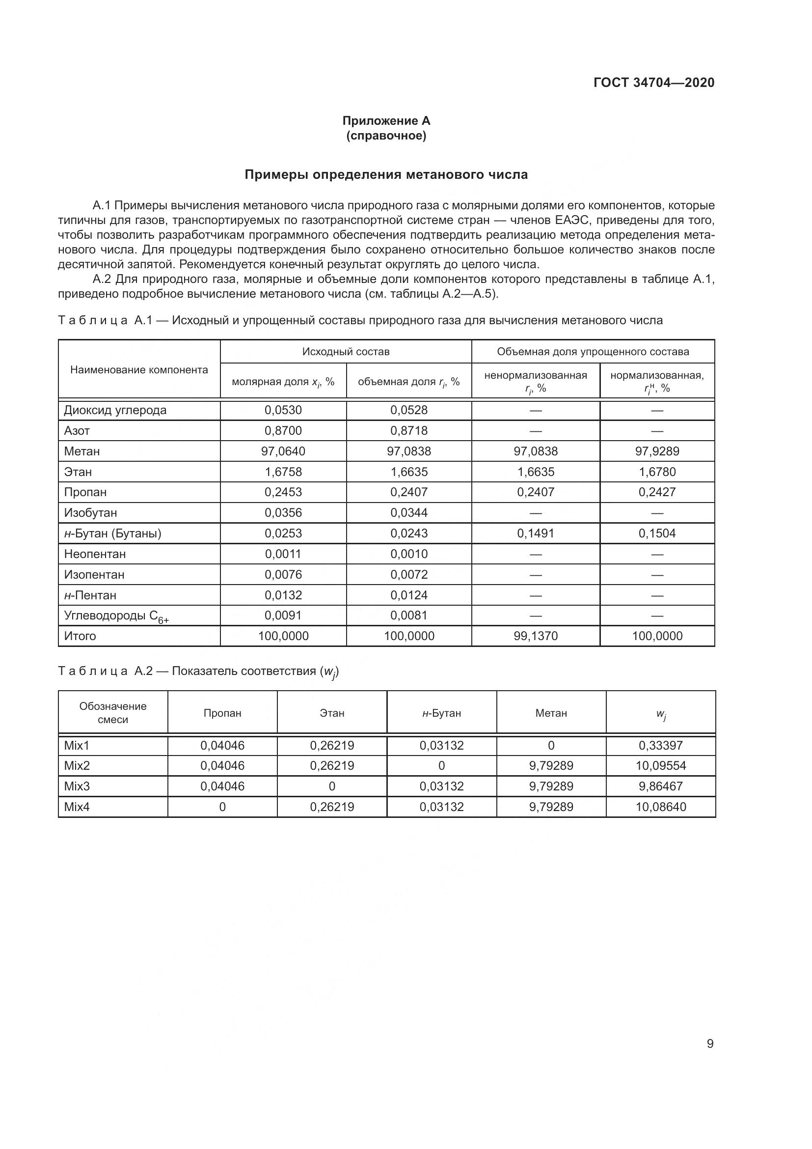 ГОСТ  34704-2020, страница 15