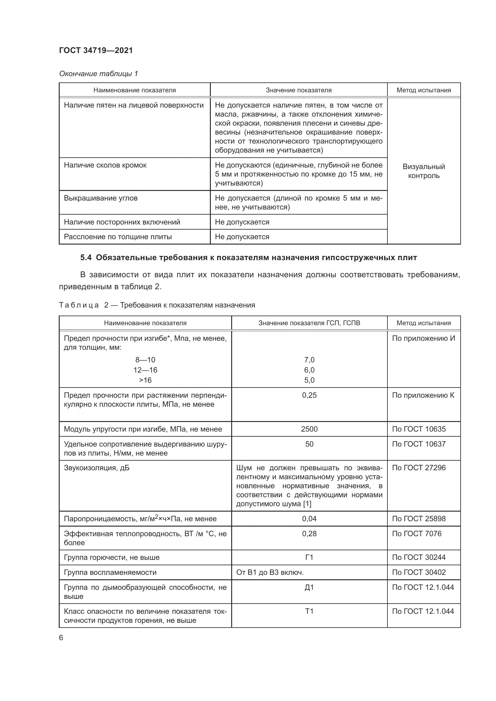 ГОСТ  34719-2021, страница 11