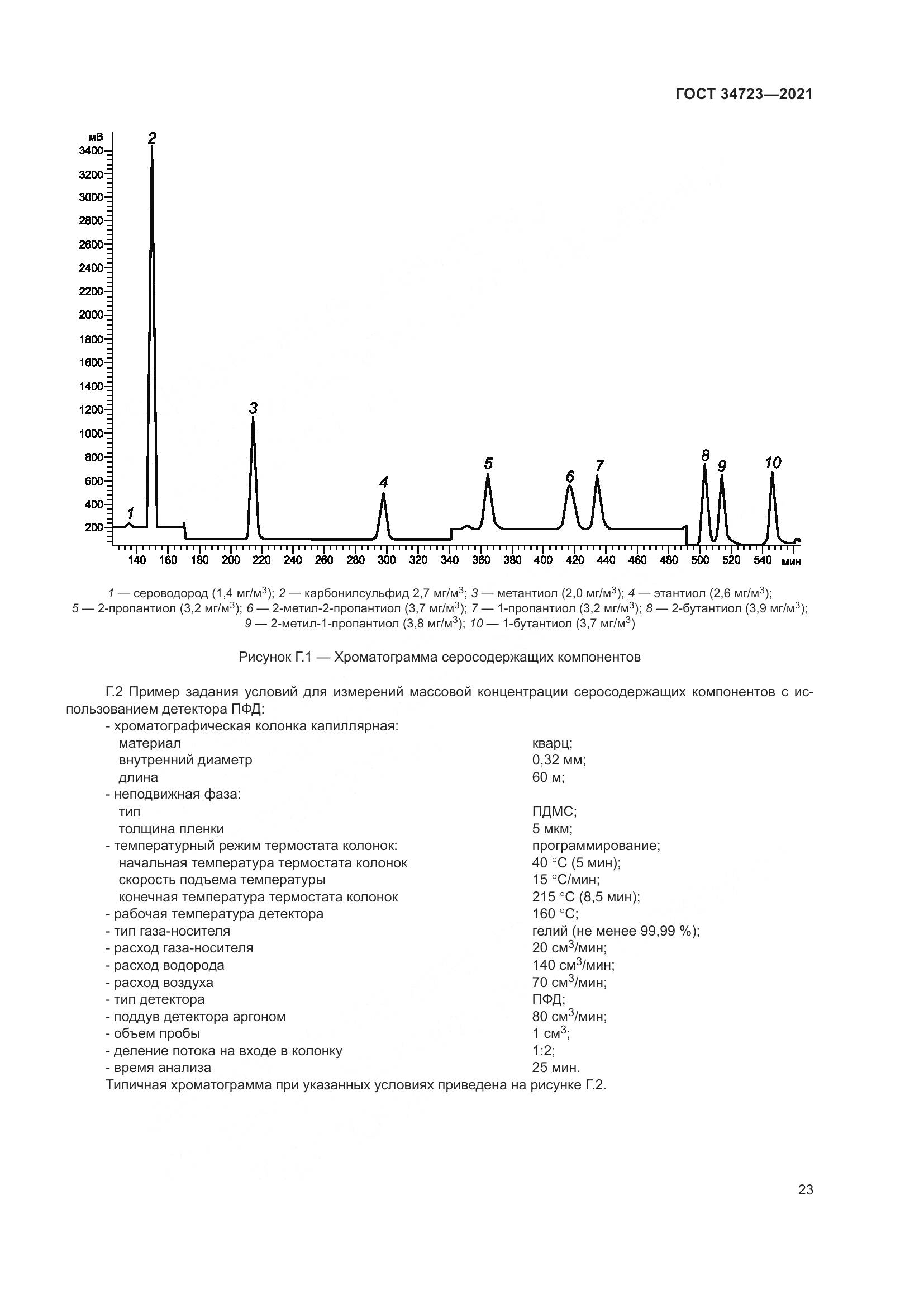 ГОСТ  34723-2021, страница 29