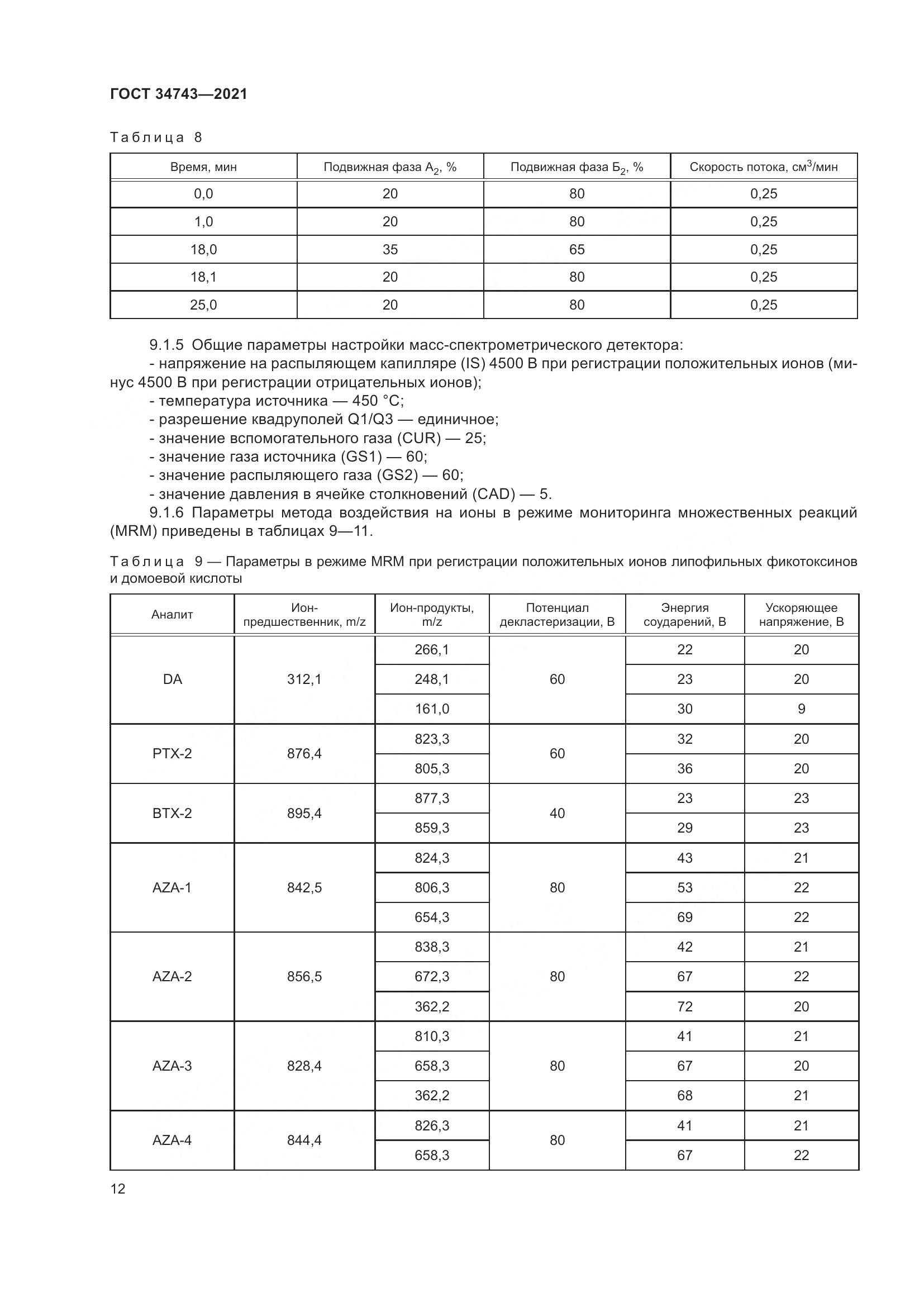 ГОСТ  34743-2021, страница 17