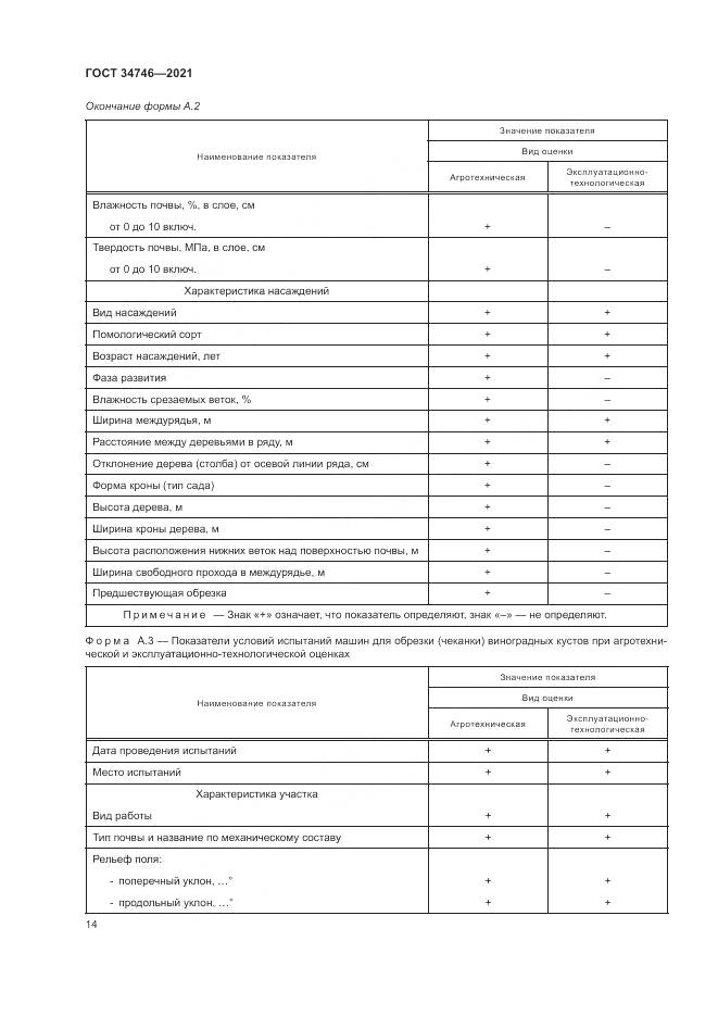 ГОСТ  34746-2021, страница 18