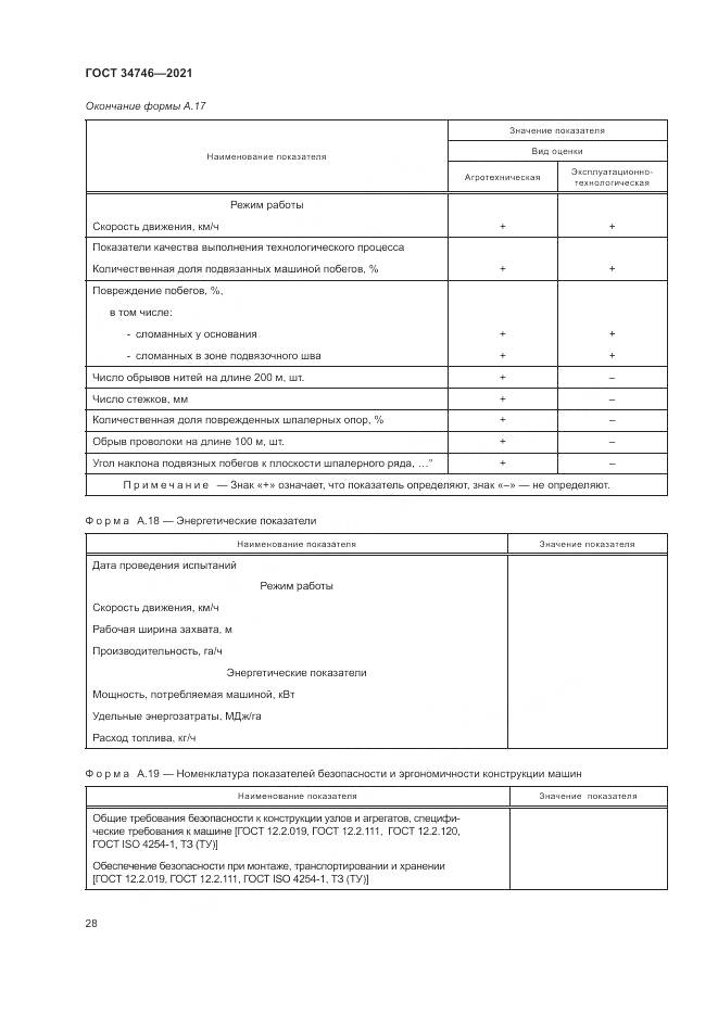 ГОСТ  34746-2021, страница 32