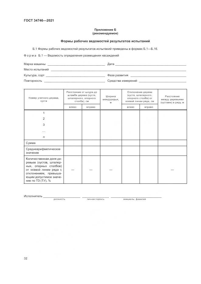 ГОСТ  34746-2021, страница 36