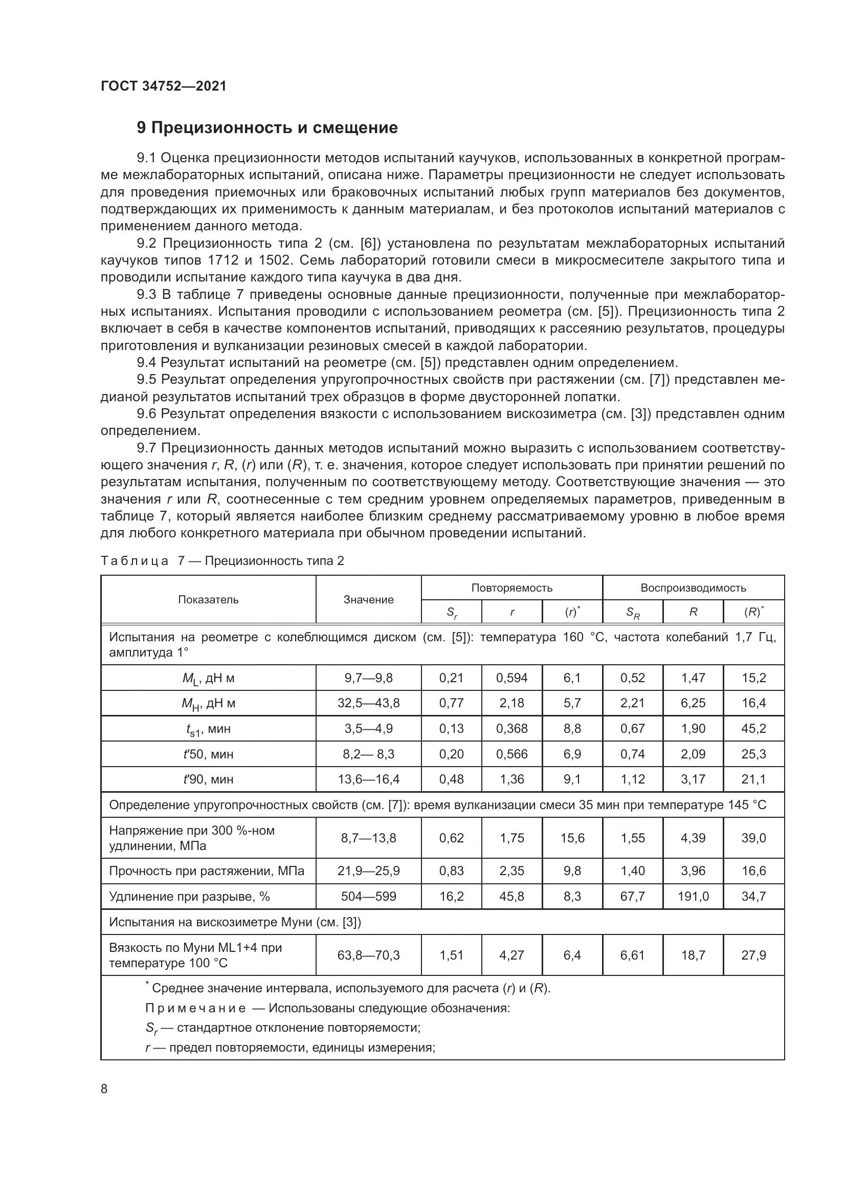 ГОСТ  34752-2021, страница 12