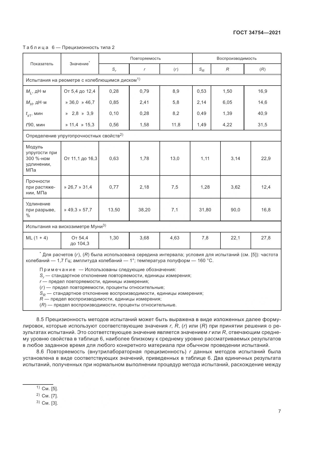 ГОСТ  34754-2021, страница 11