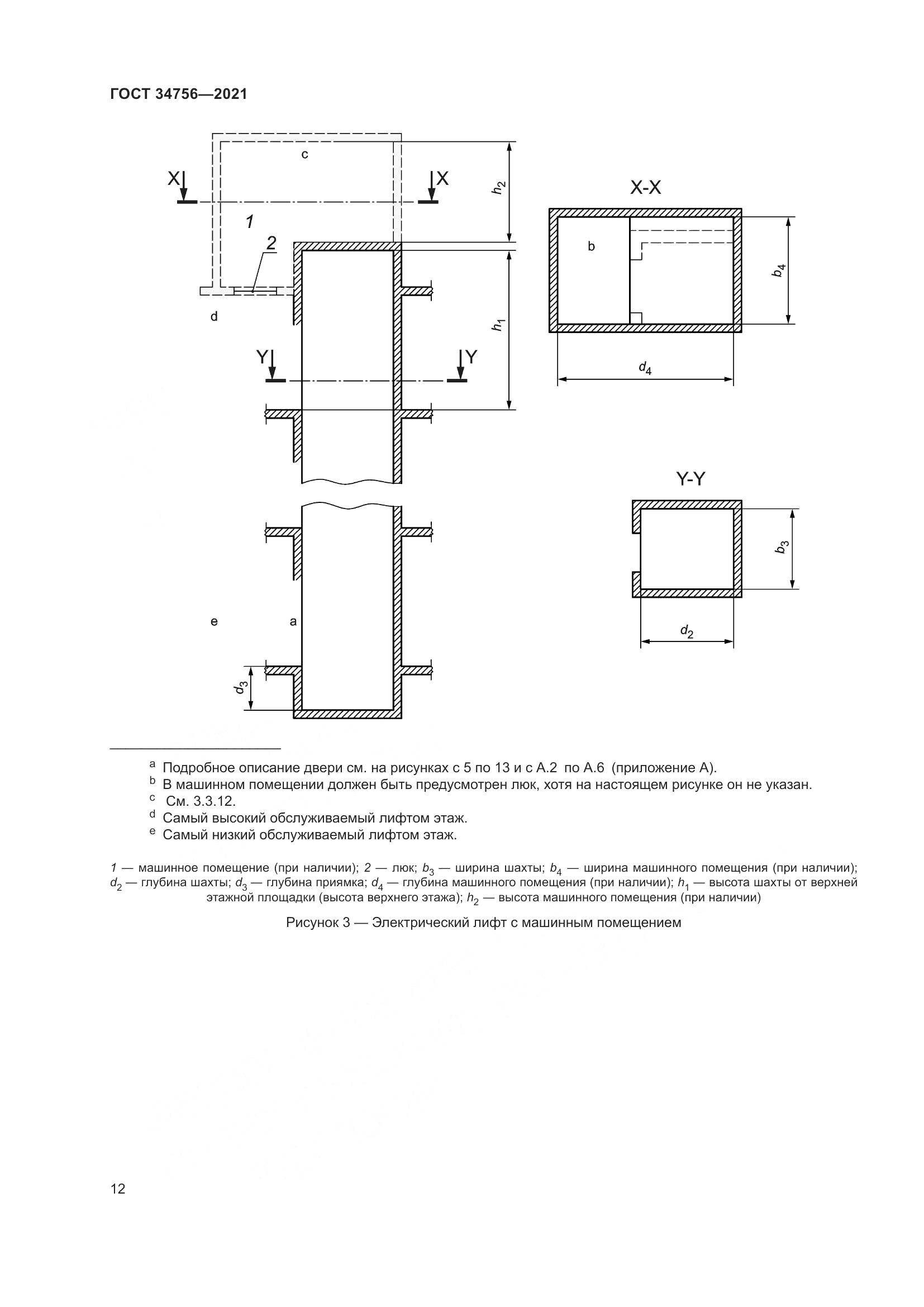 ГОСТ  34756-2021, страница 17