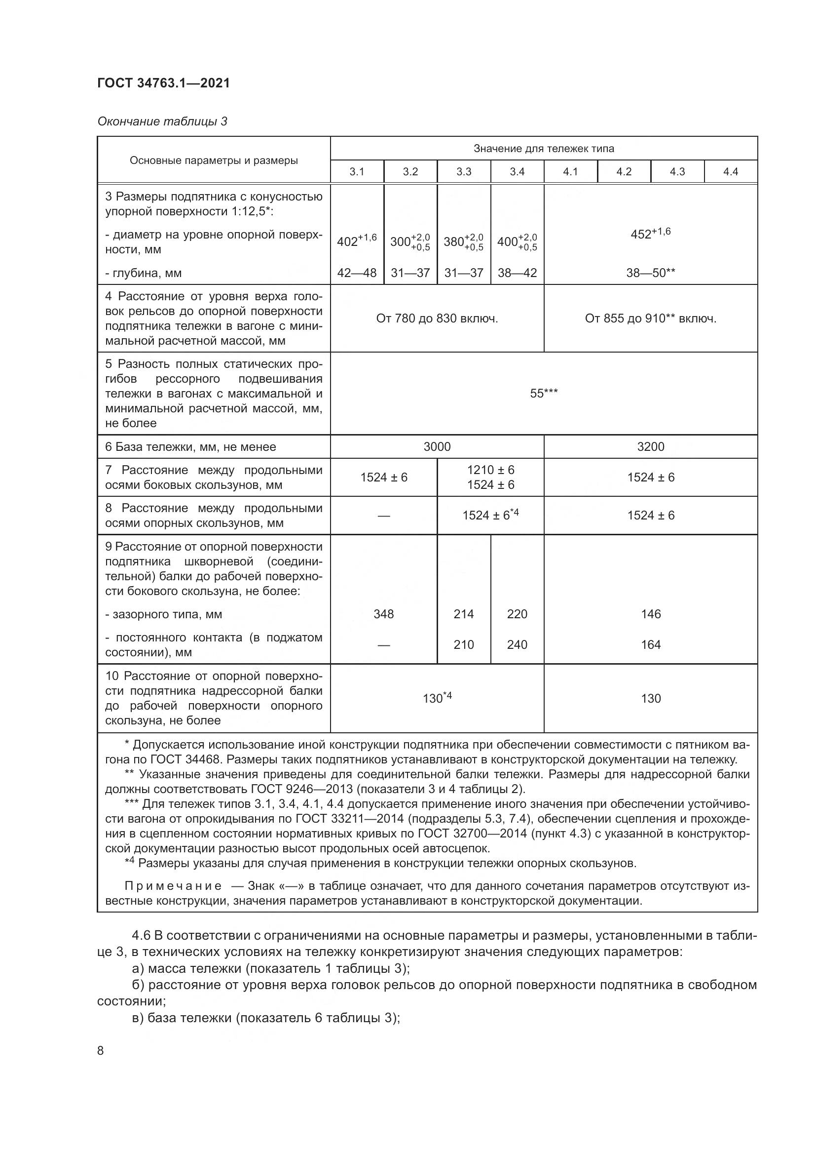 ГОСТ 34763.1-2021, страница 15