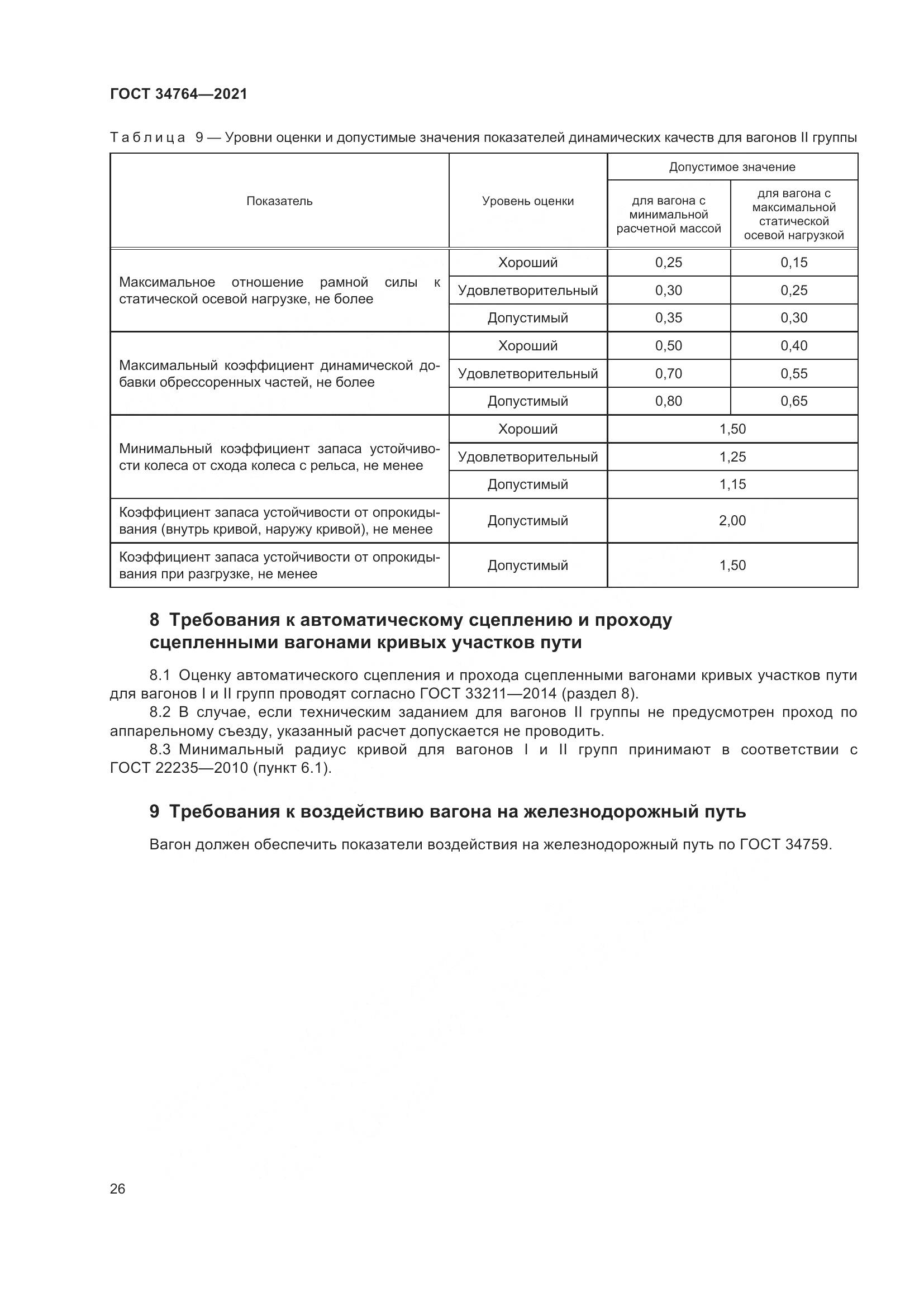 ГОСТ 34764-2021, страница 31