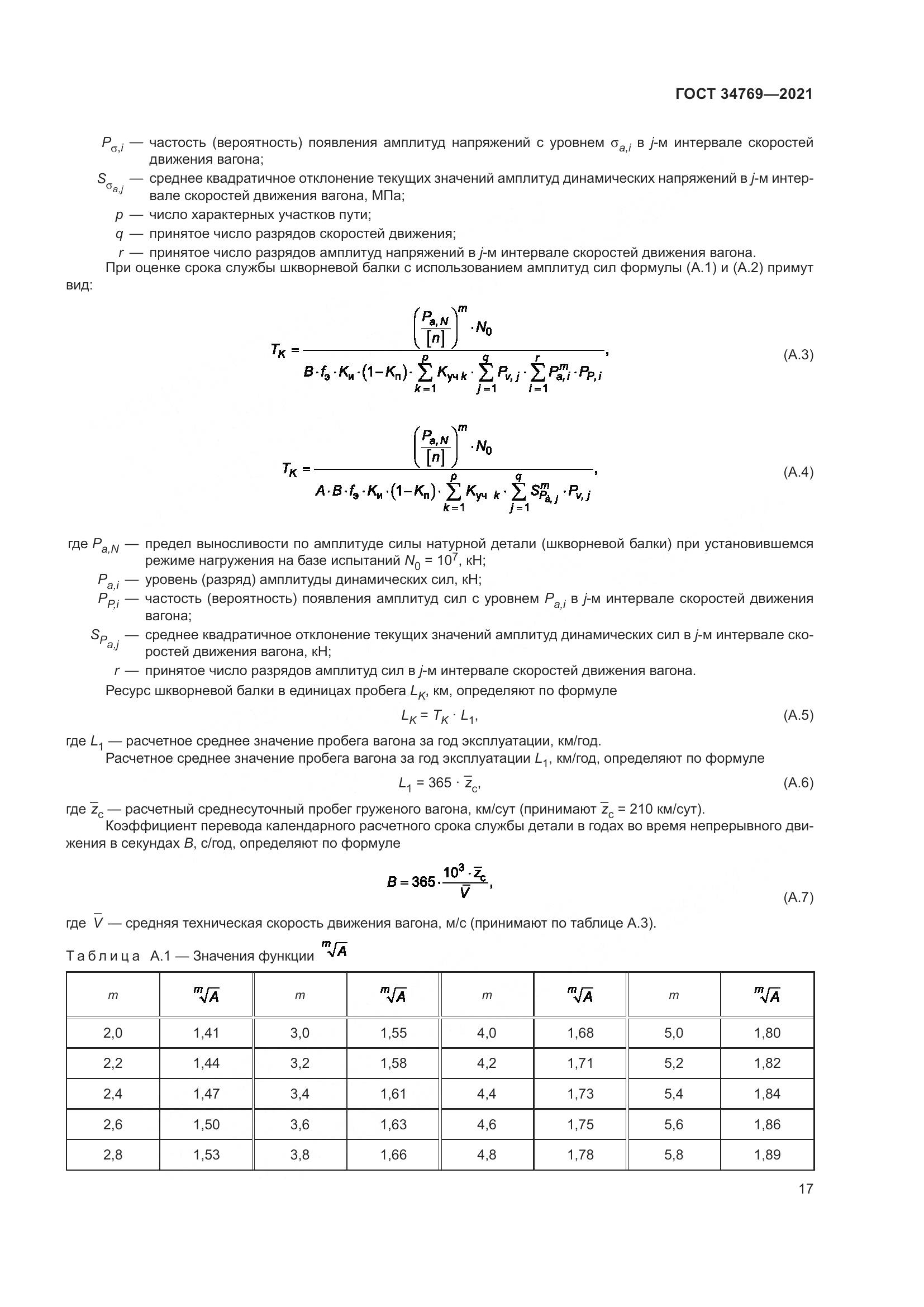 ГОСТ  34769-2021, страница 23