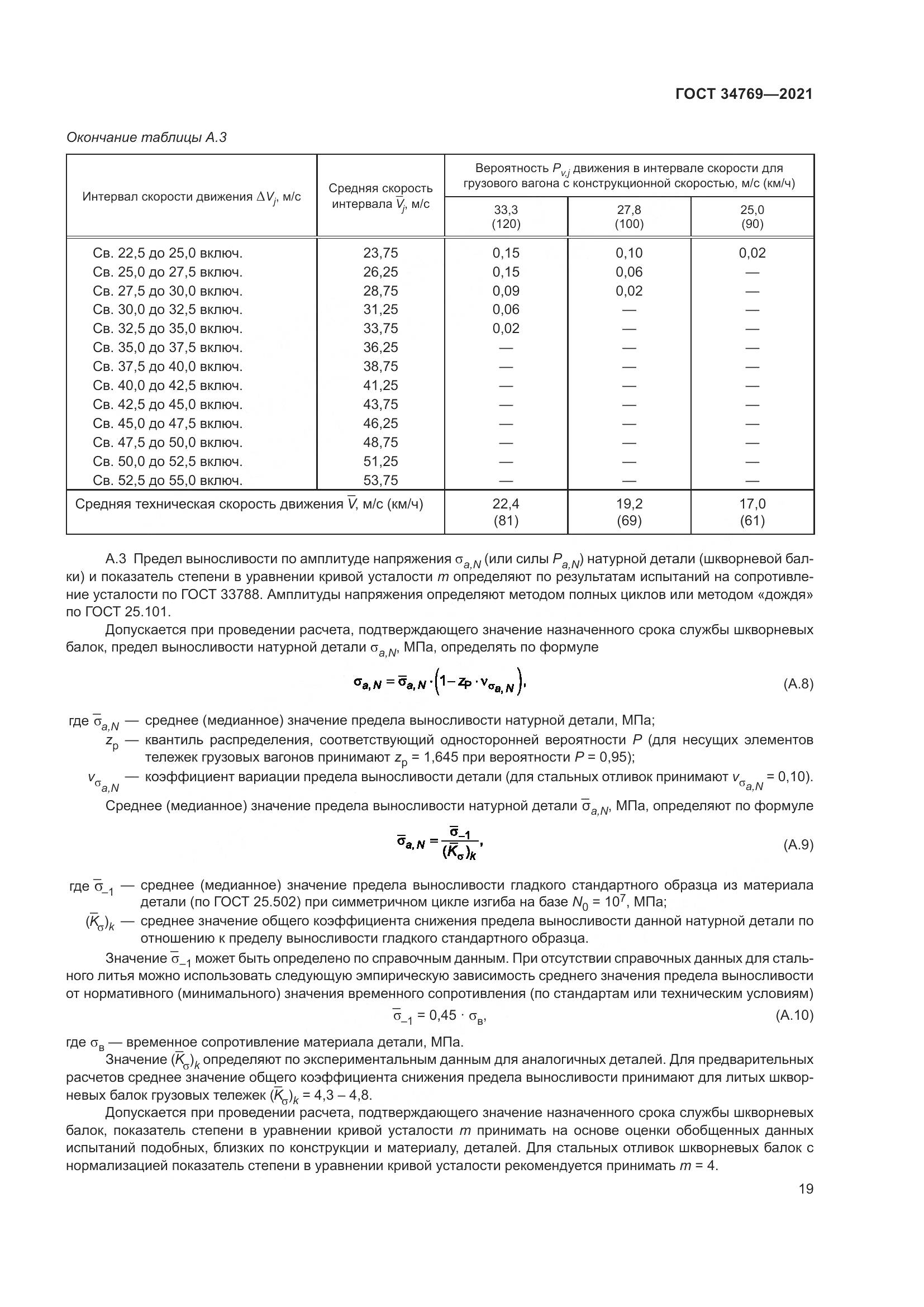 ГОСТ  34769-2021, страница 25