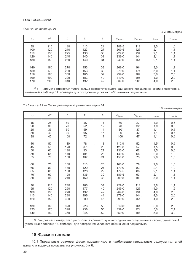 ГОСТ 3478-2012, страница 34
