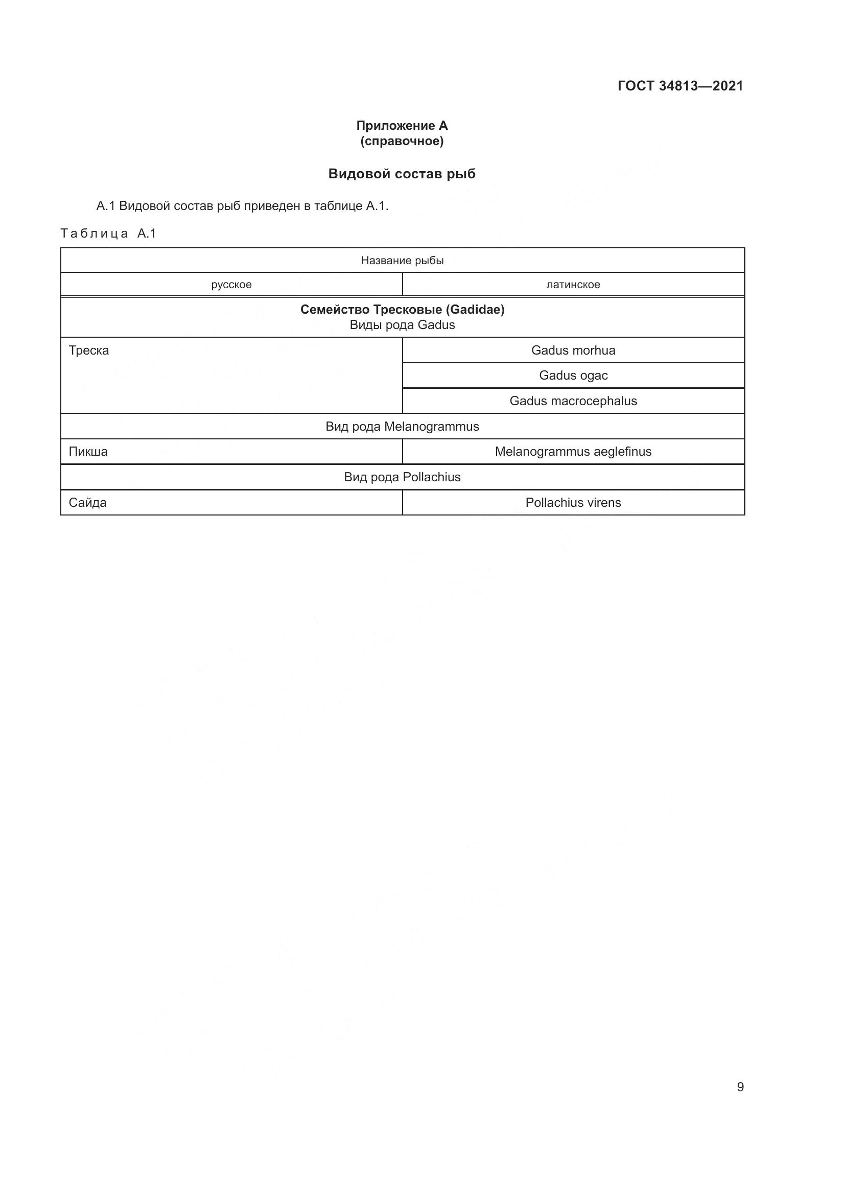 ГОСТ 34813-2021, страница 13