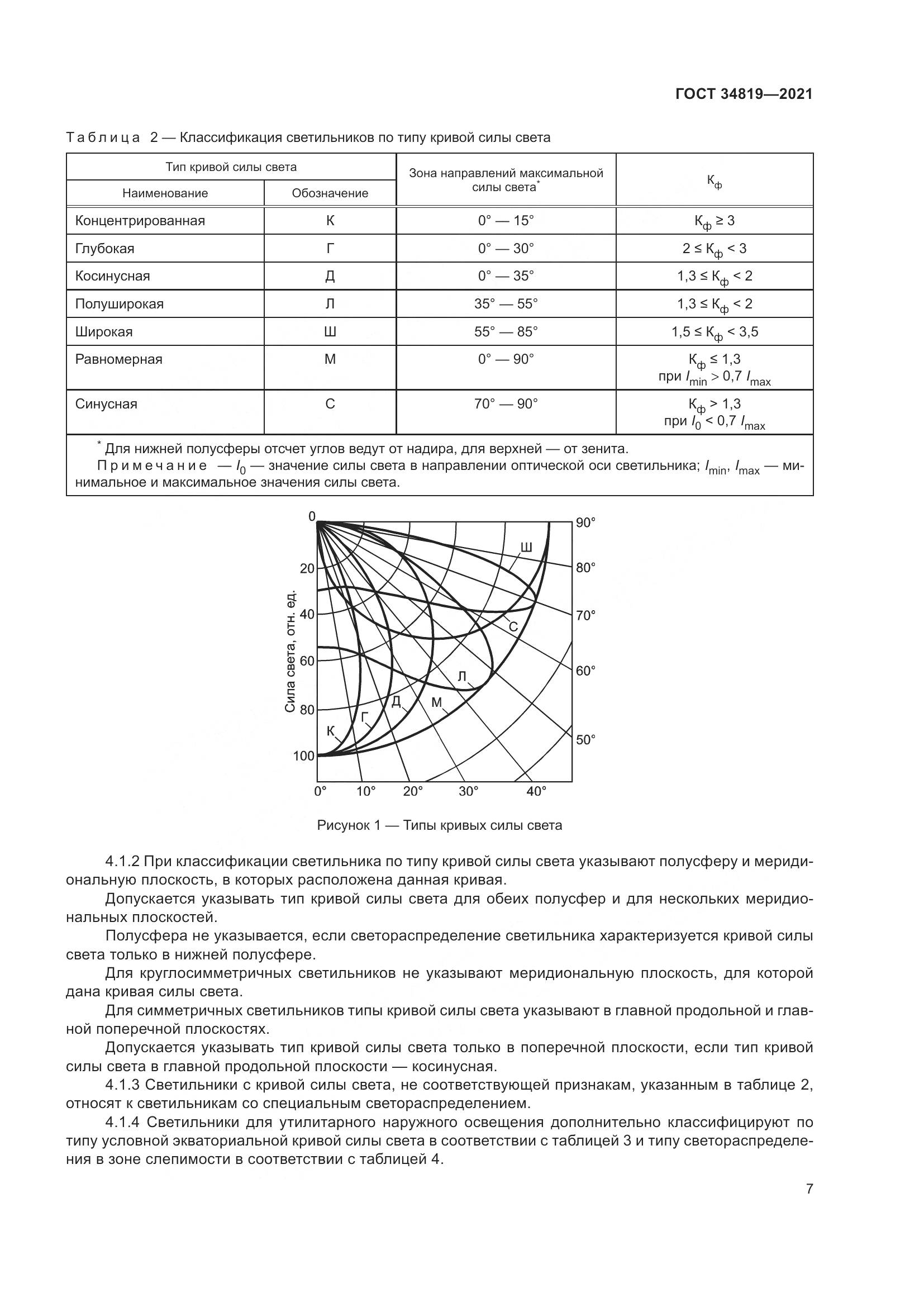ГОСТ 34819-2021, страница 11