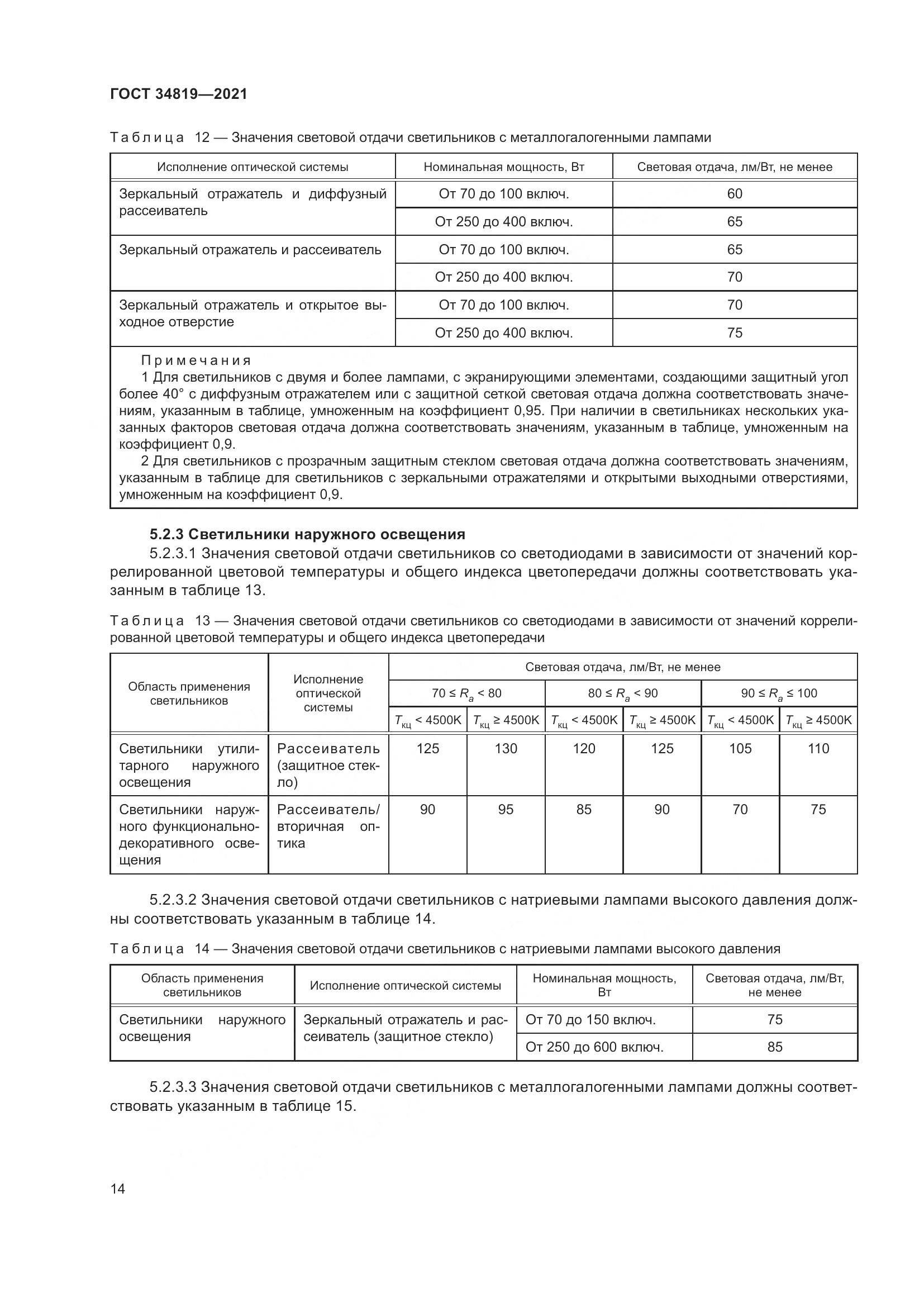 ГОСТ 34819-2021, страница 18