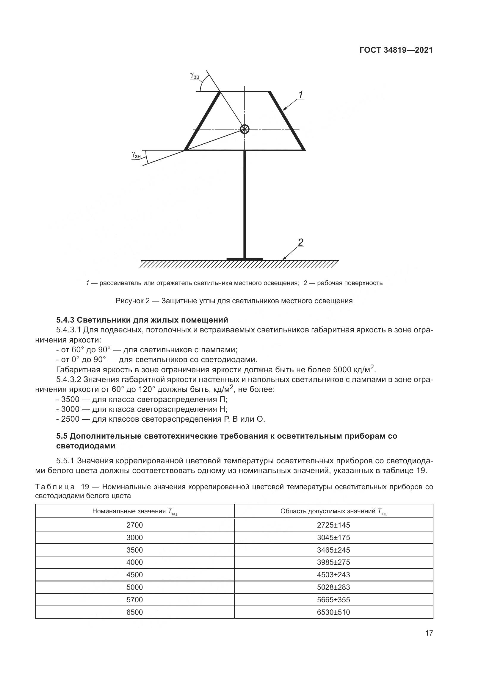 ГОСТ 34819-2021, страница 21