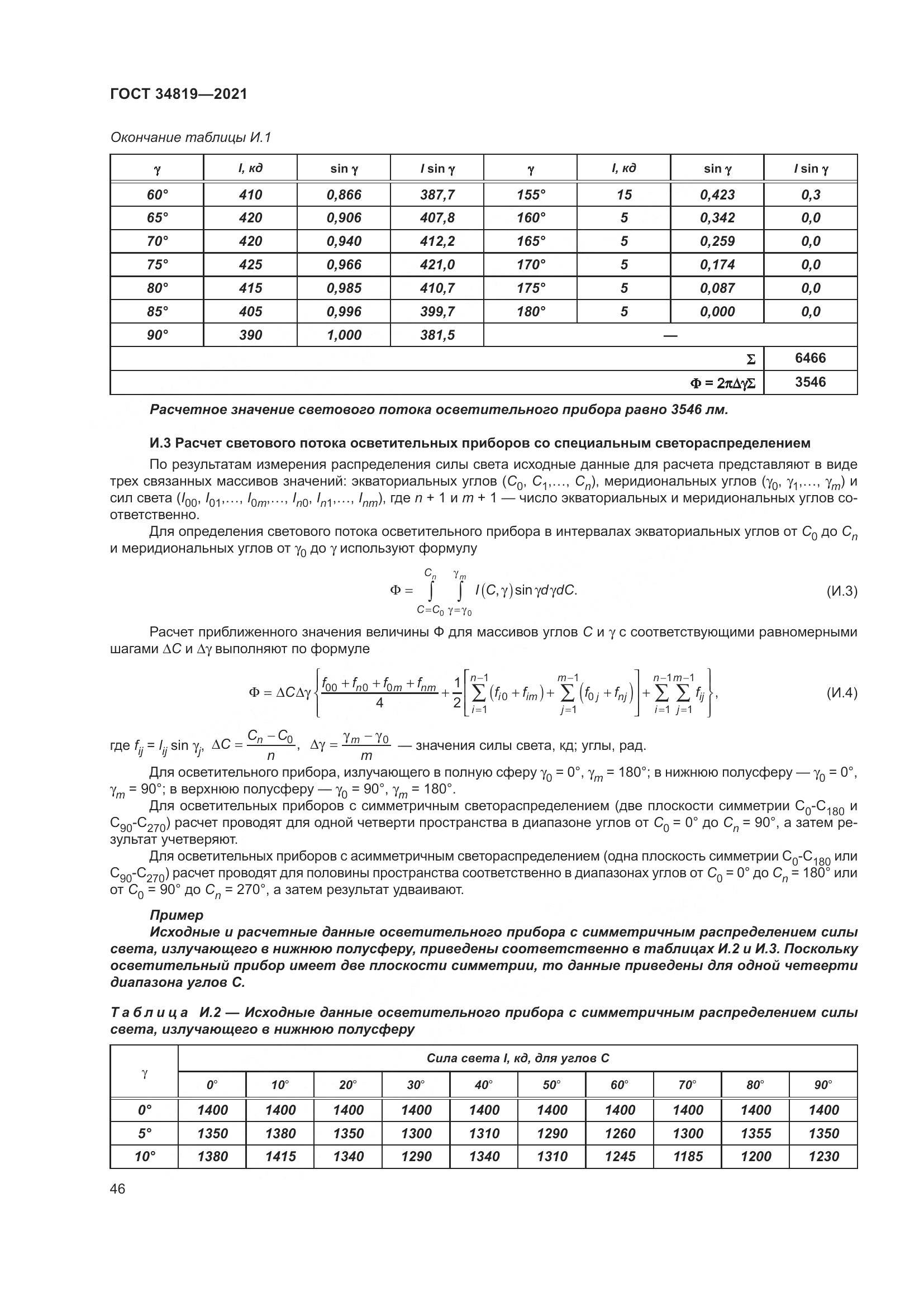 ГОСТ 34819-2021, страница 50