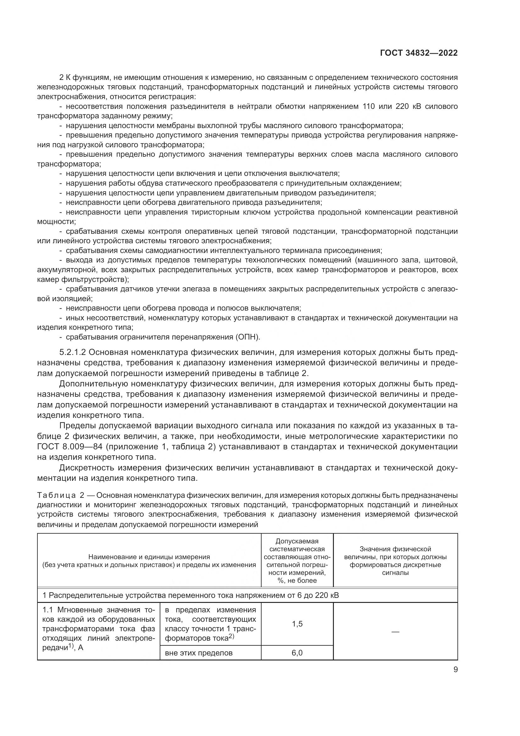 ГОСТ 34832-2022, страница 13