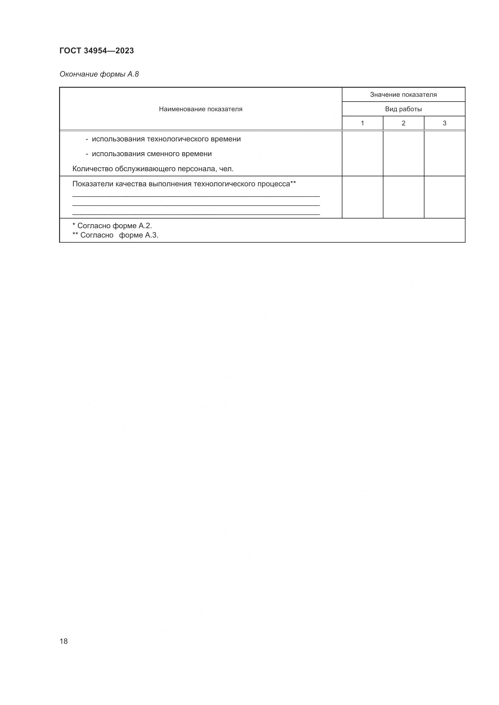 ГОСТ 34954-2023, страница 22