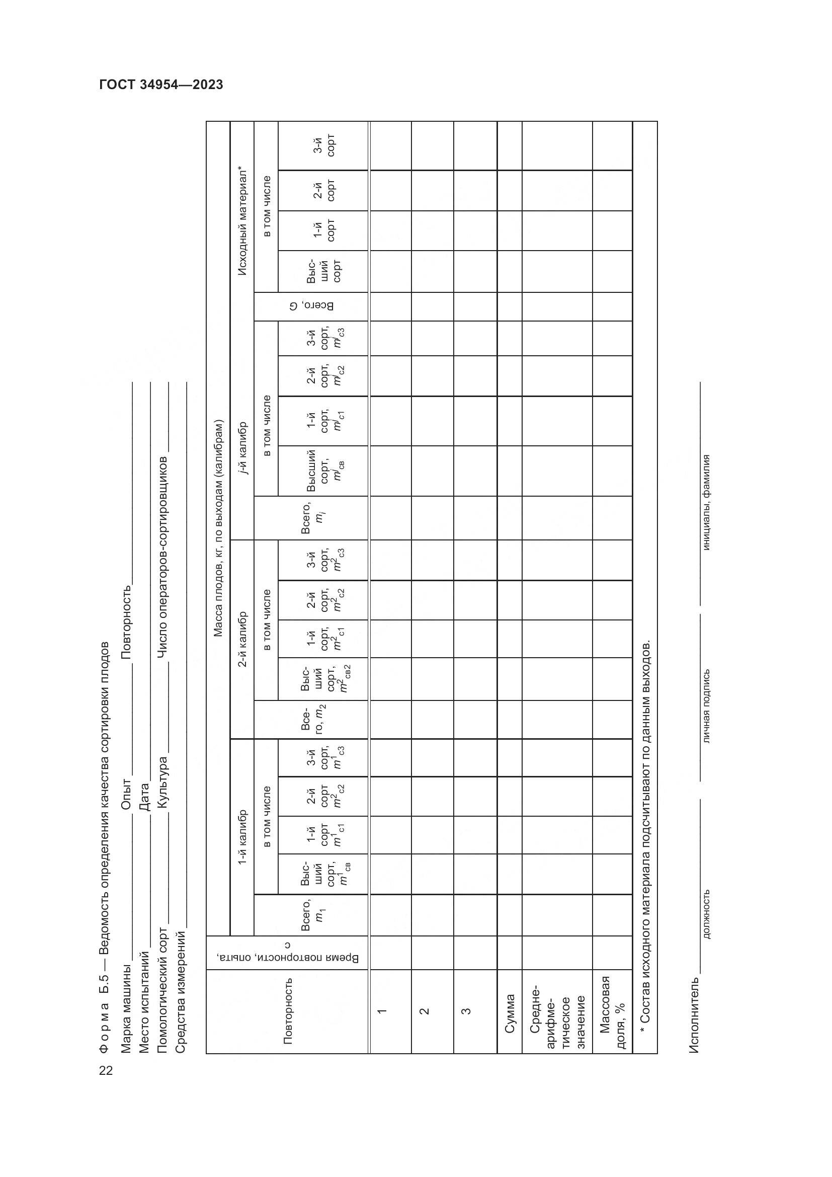 ГОСТ 34954-2023, страница 26
