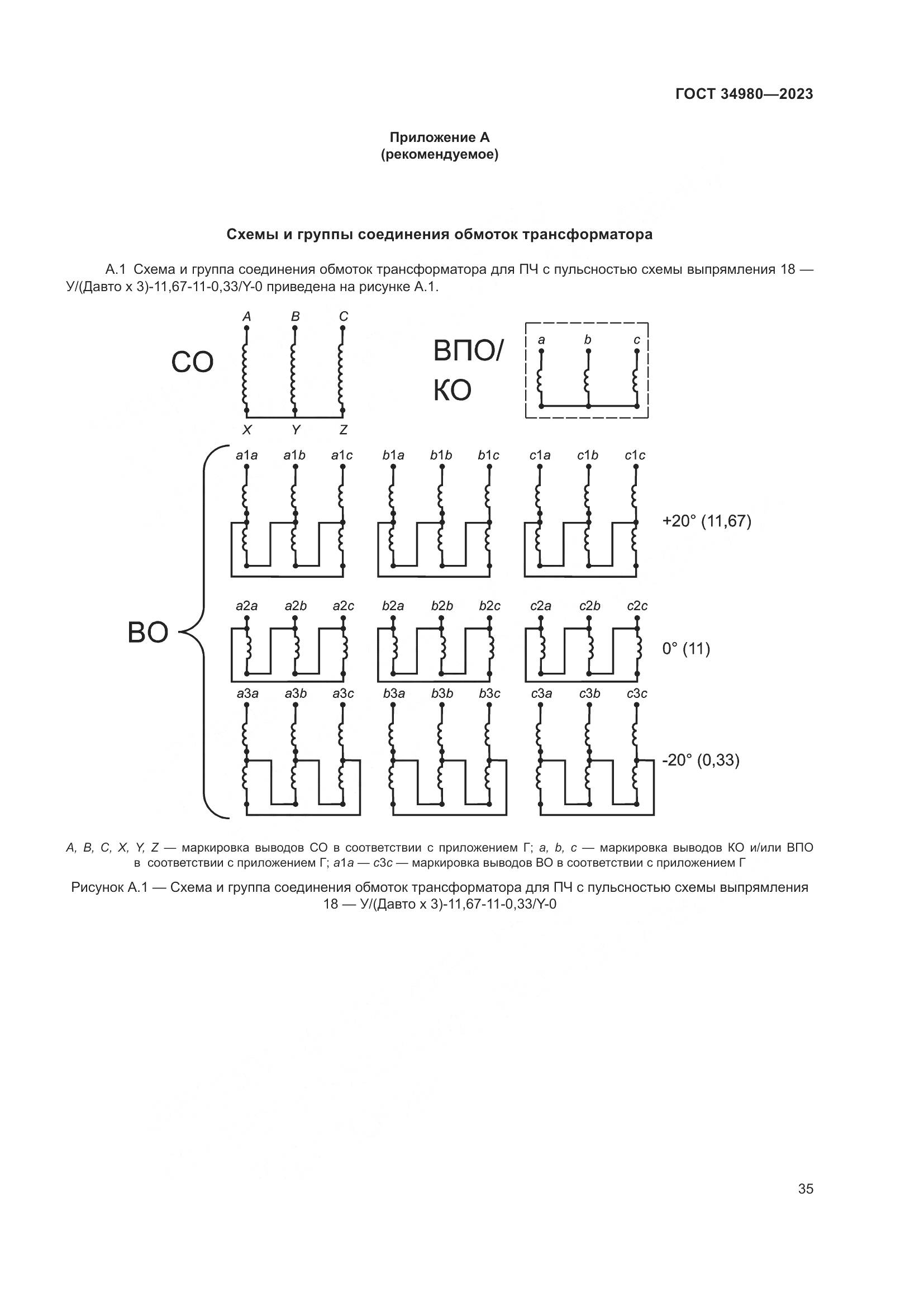 ГОСТ 34980-2023, страница 40