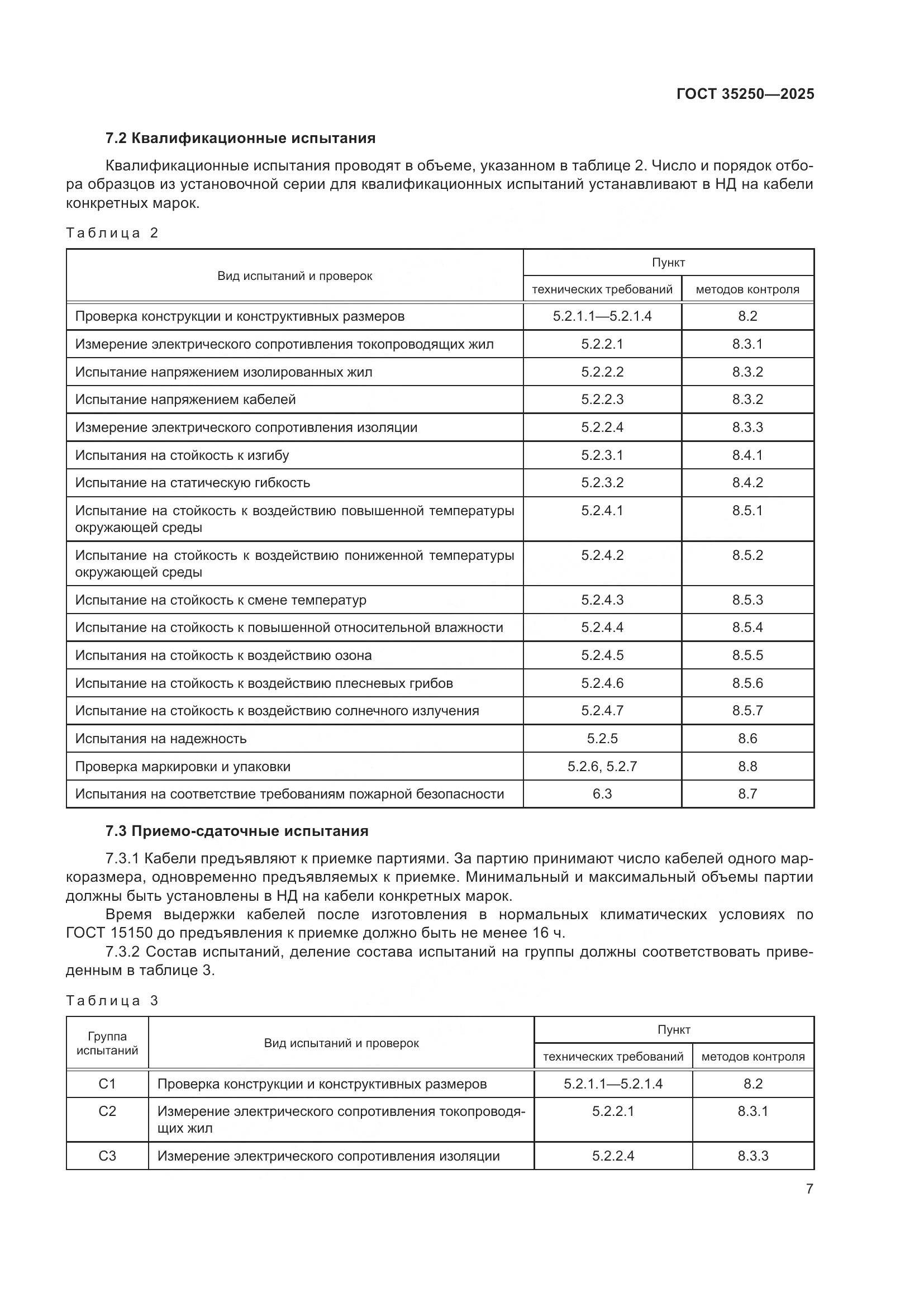 ГОСТ 35250-2025, страница 11