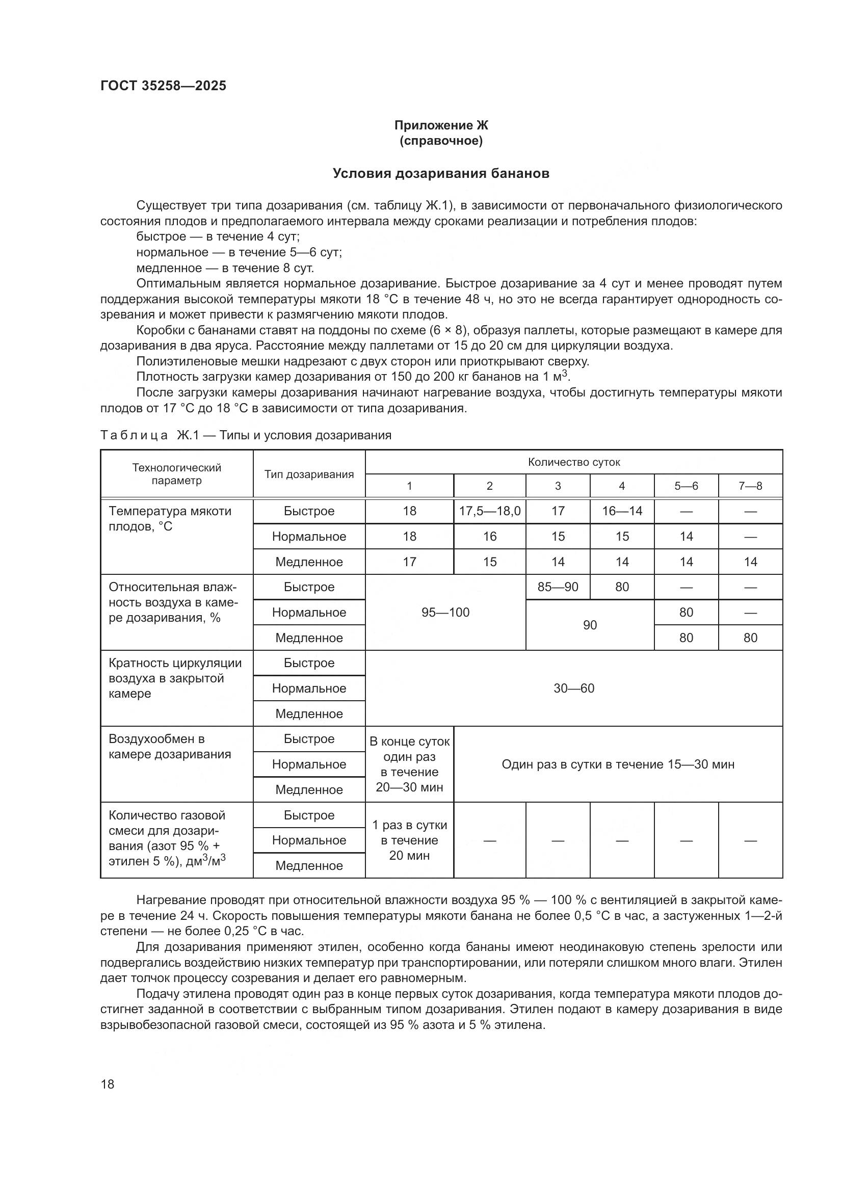 ГОСТ 35258-2025, страница 22