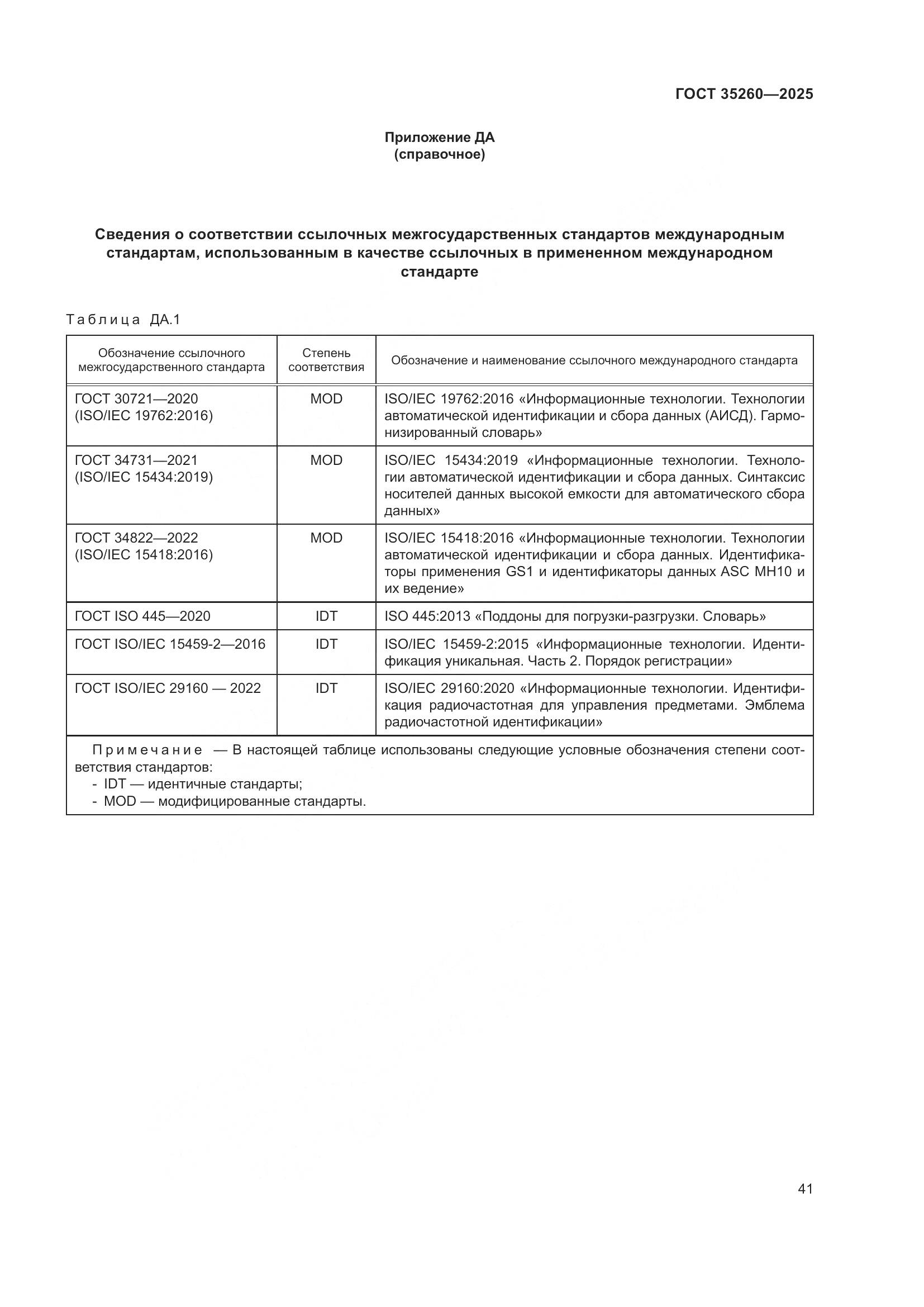 ГОСТ 35260-2025, страница 47
