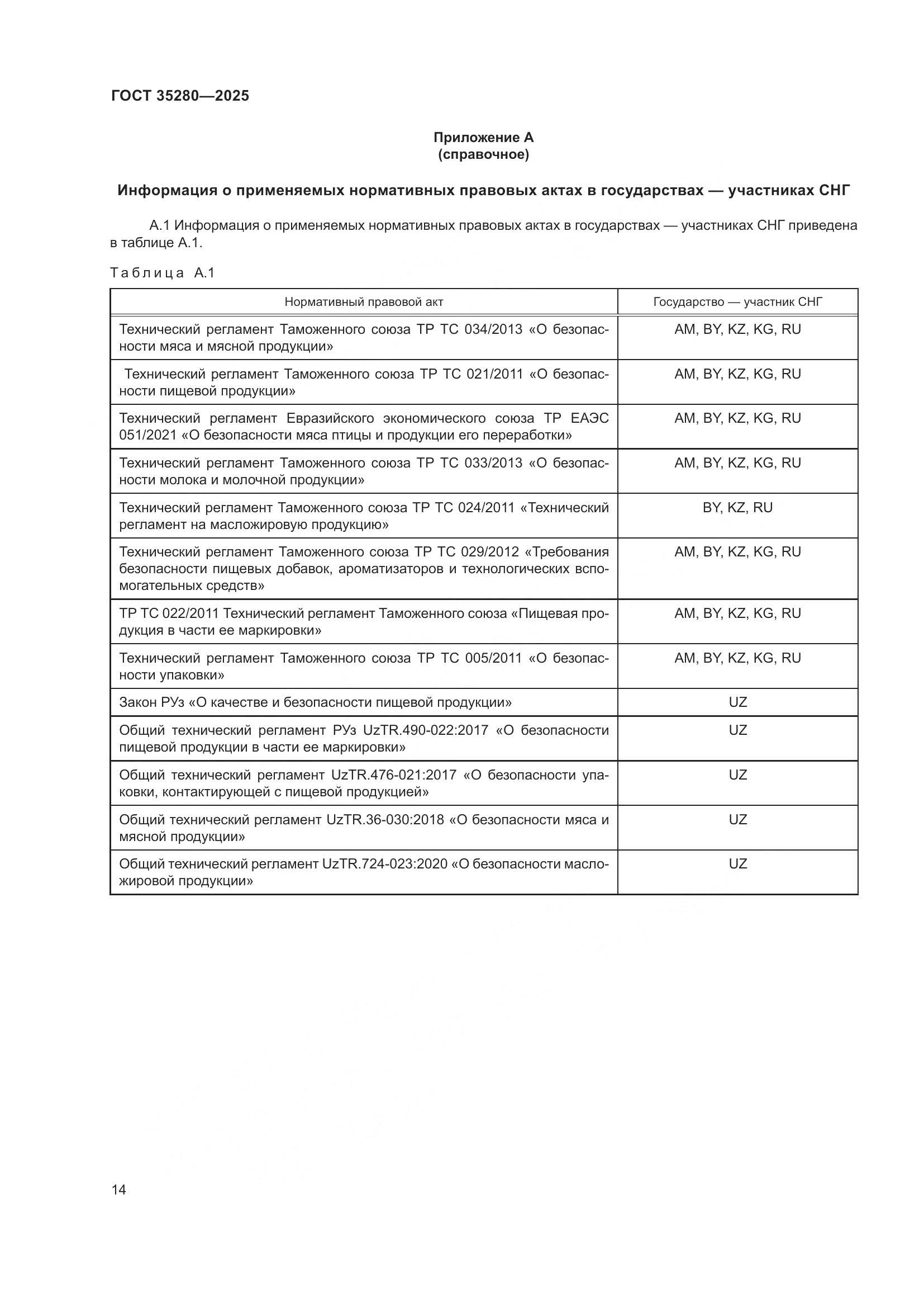 ГОСТ 35280-2025, страница 18