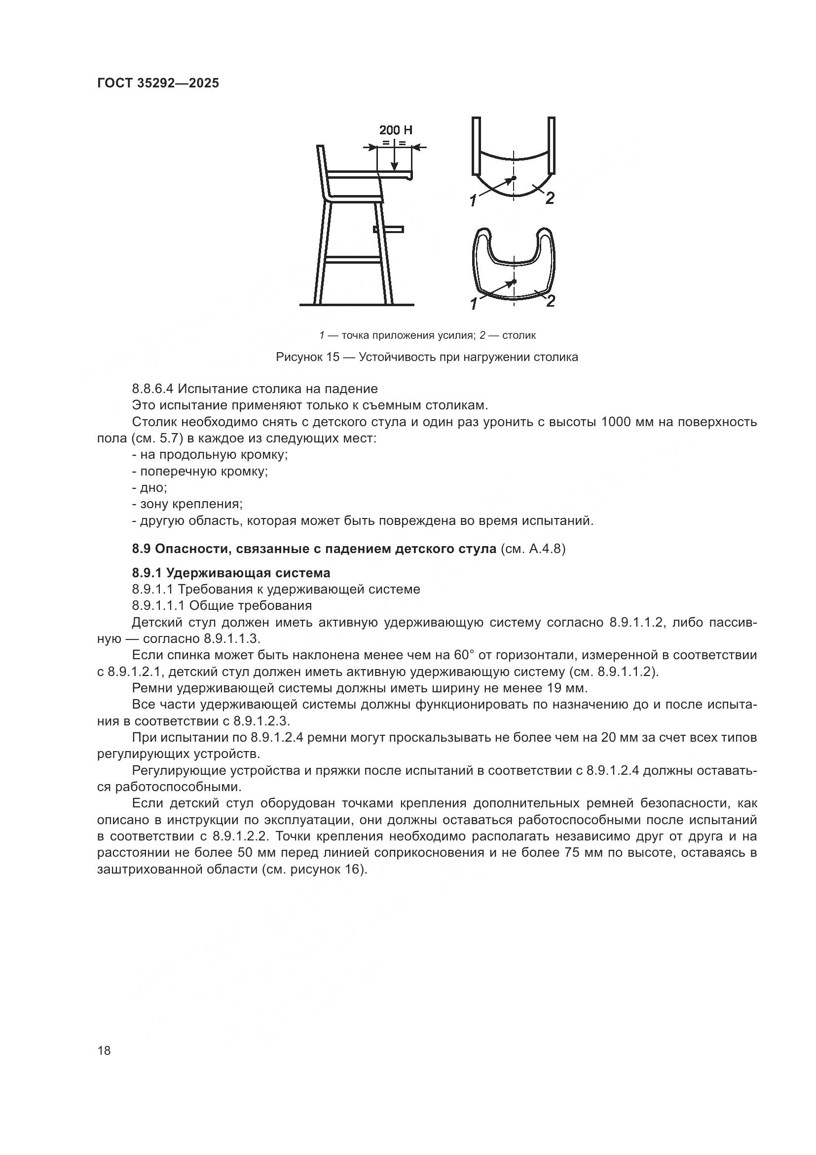 ГОСТ 35292-2025, страница 22