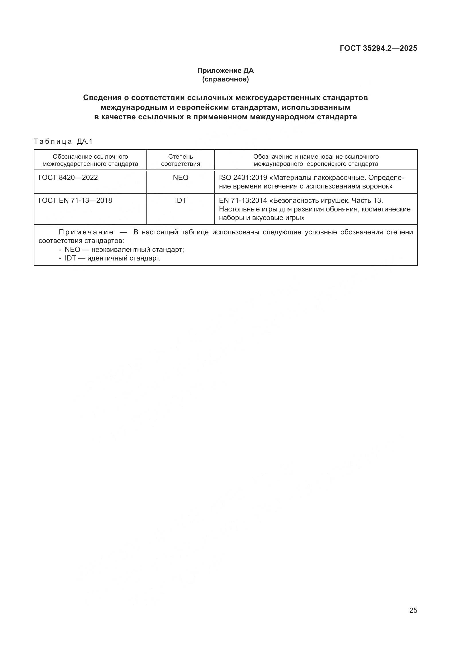 ГОСТ 35294.2-2025, страница 31