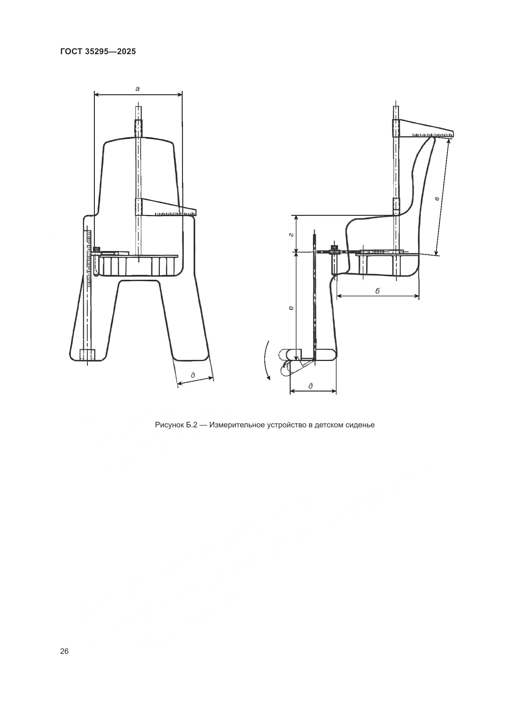 ГОСТ 35295-2025, страница 30