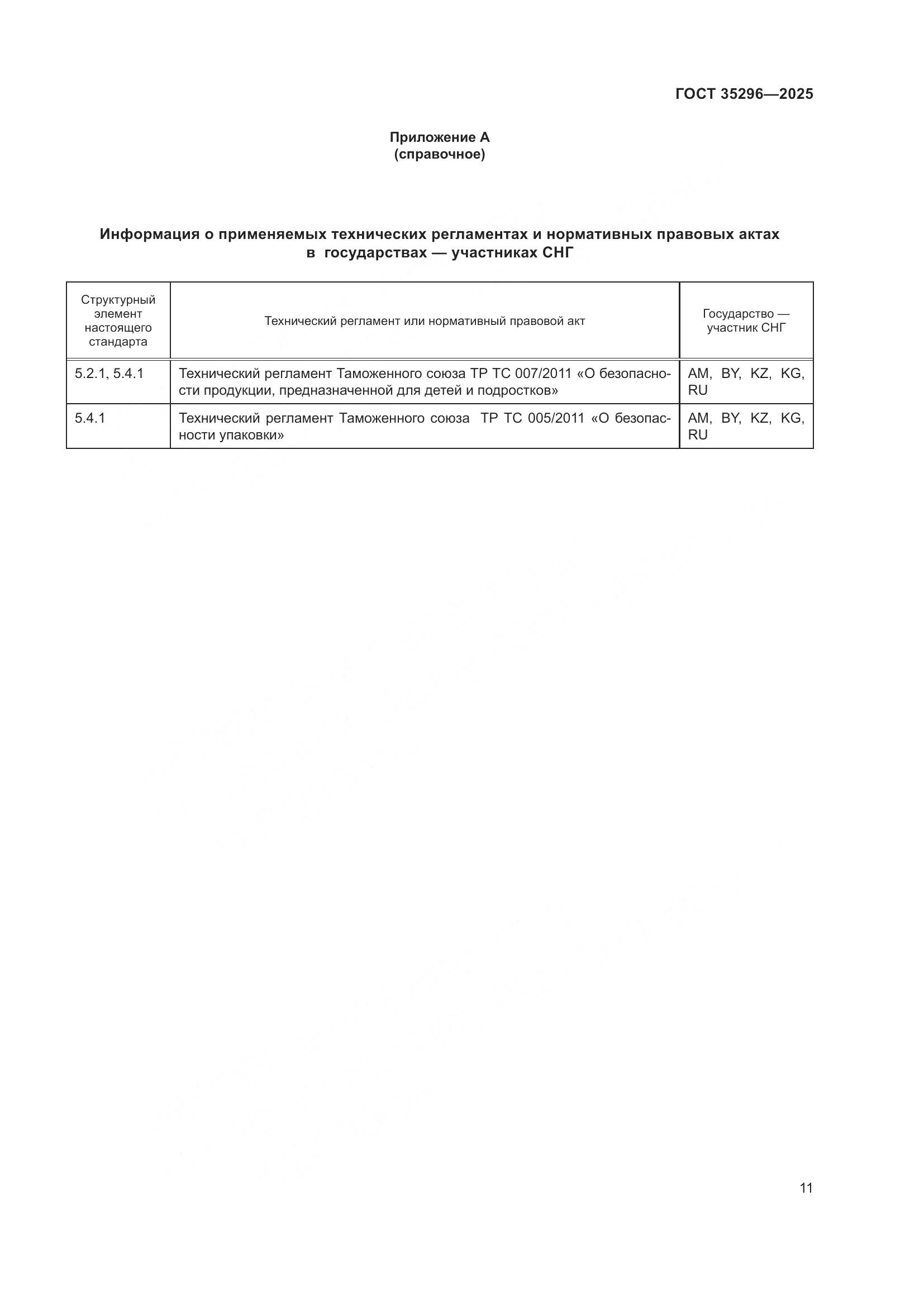 ГОСТ 35296-2025, страница 15