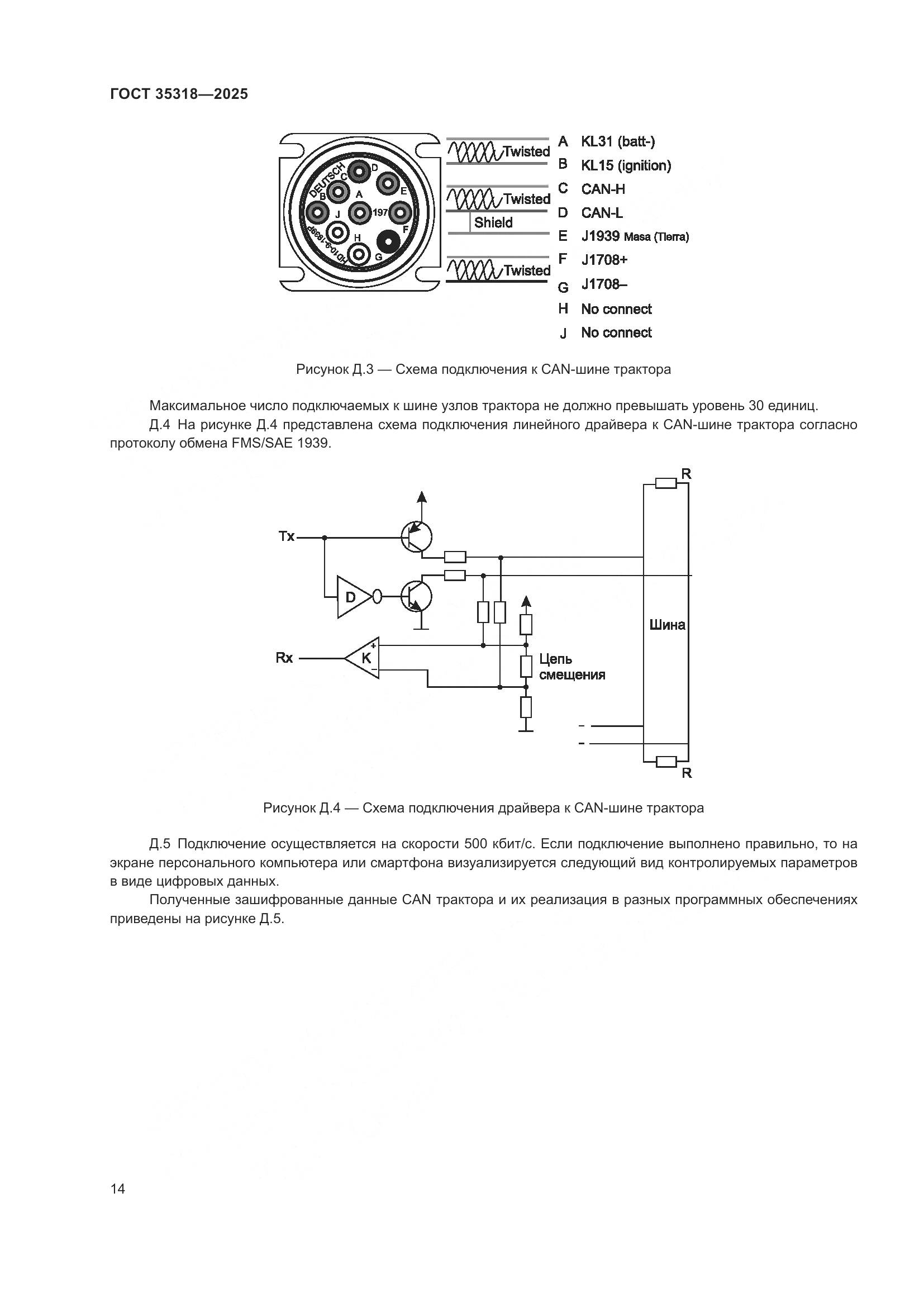 ГОСТ 35318-2025, страница 18