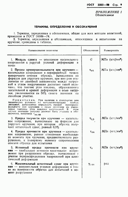 ГОСТ 3565-80, страница 11