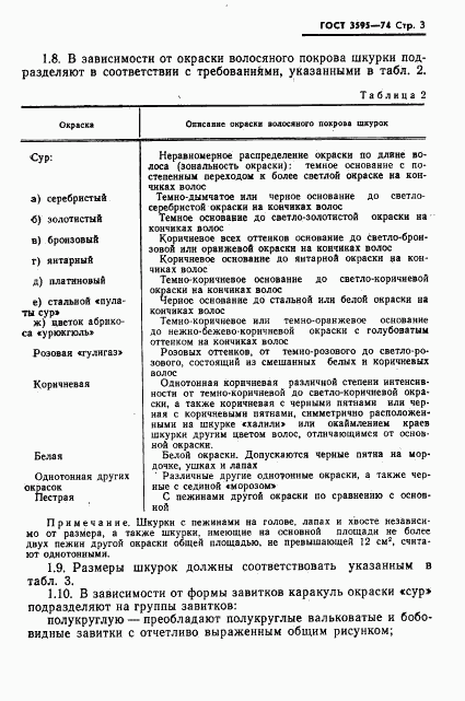 ГОСТ 3595-74, страница 4