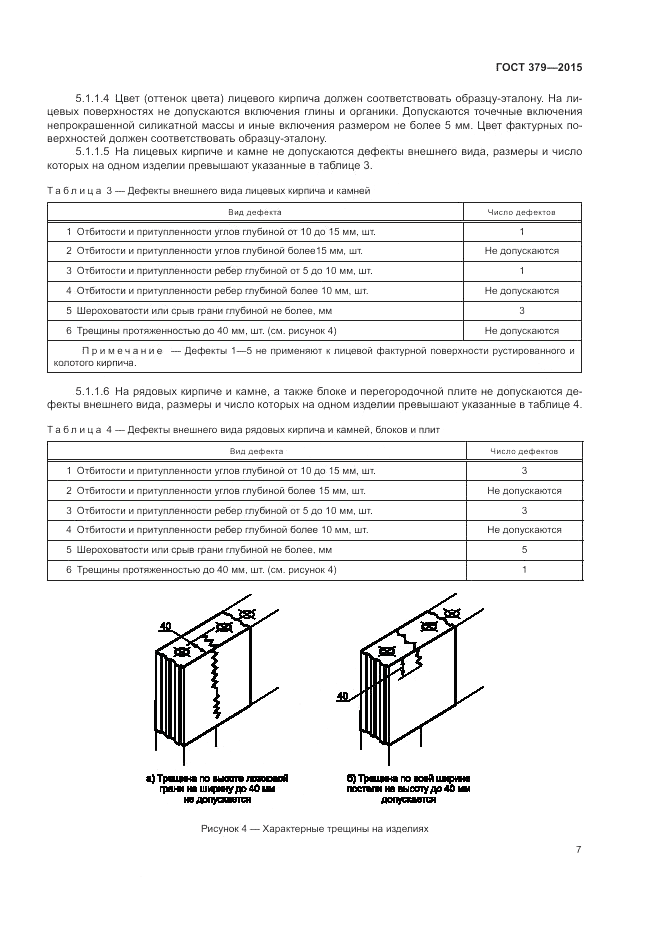 ГОСТ 379-2015, страница 11