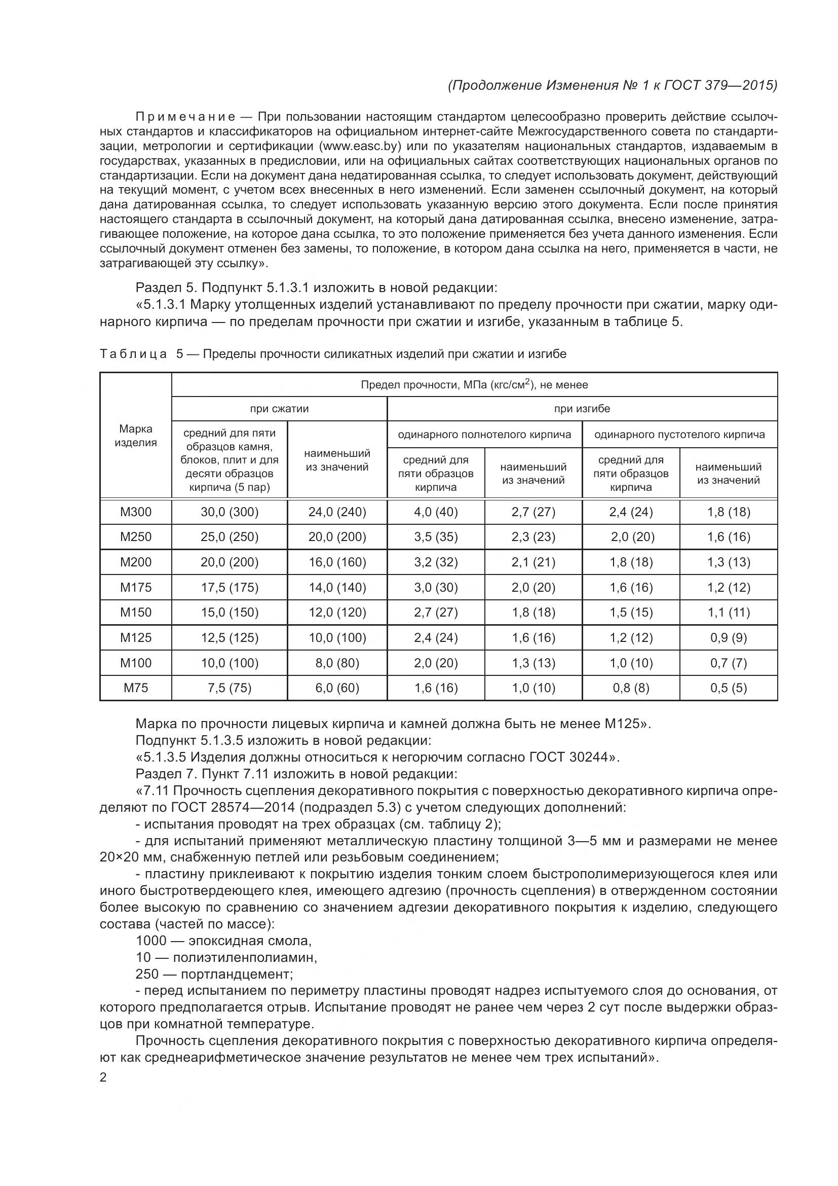ГОСТ 379-2015, страница 25