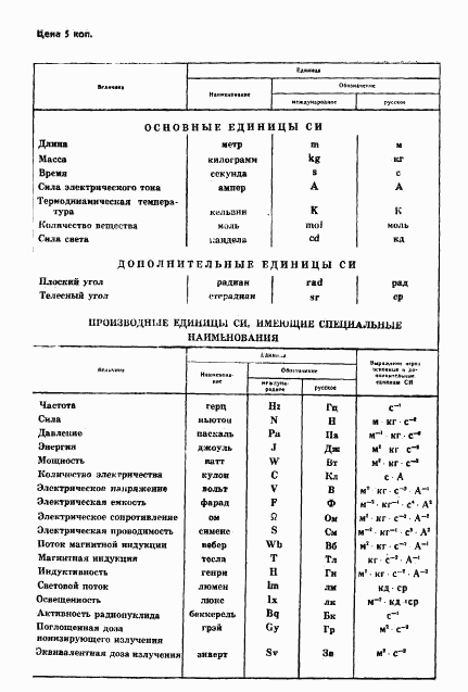 ГОСТ 3889-80, страница 20