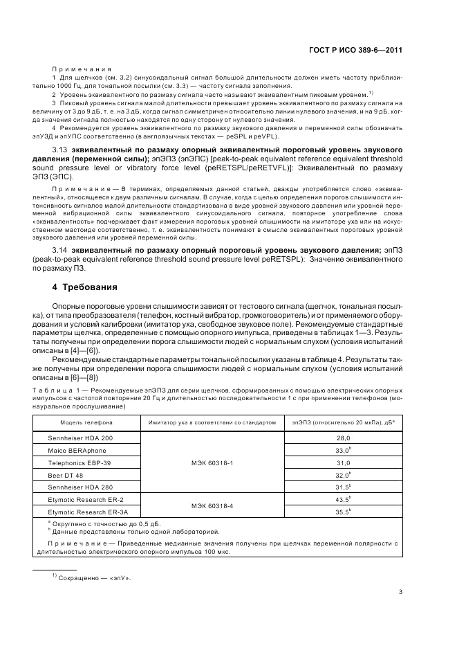 ГОСТ Р ИСО 389-6-2011, страница 7